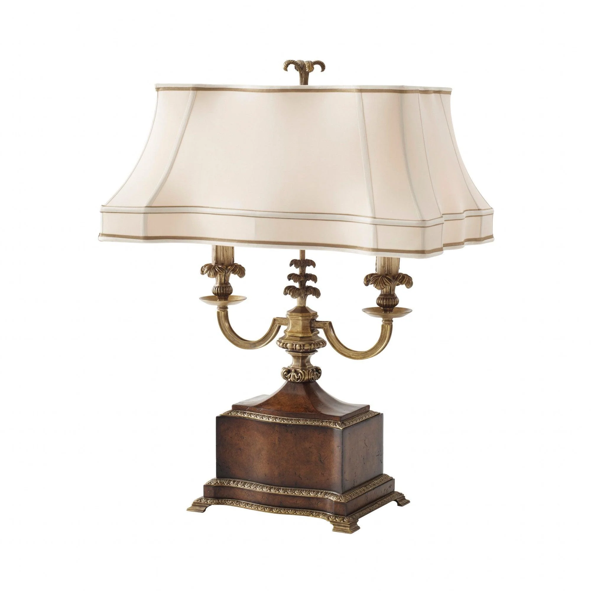 Malmaison Table Lamp - Frankwebs