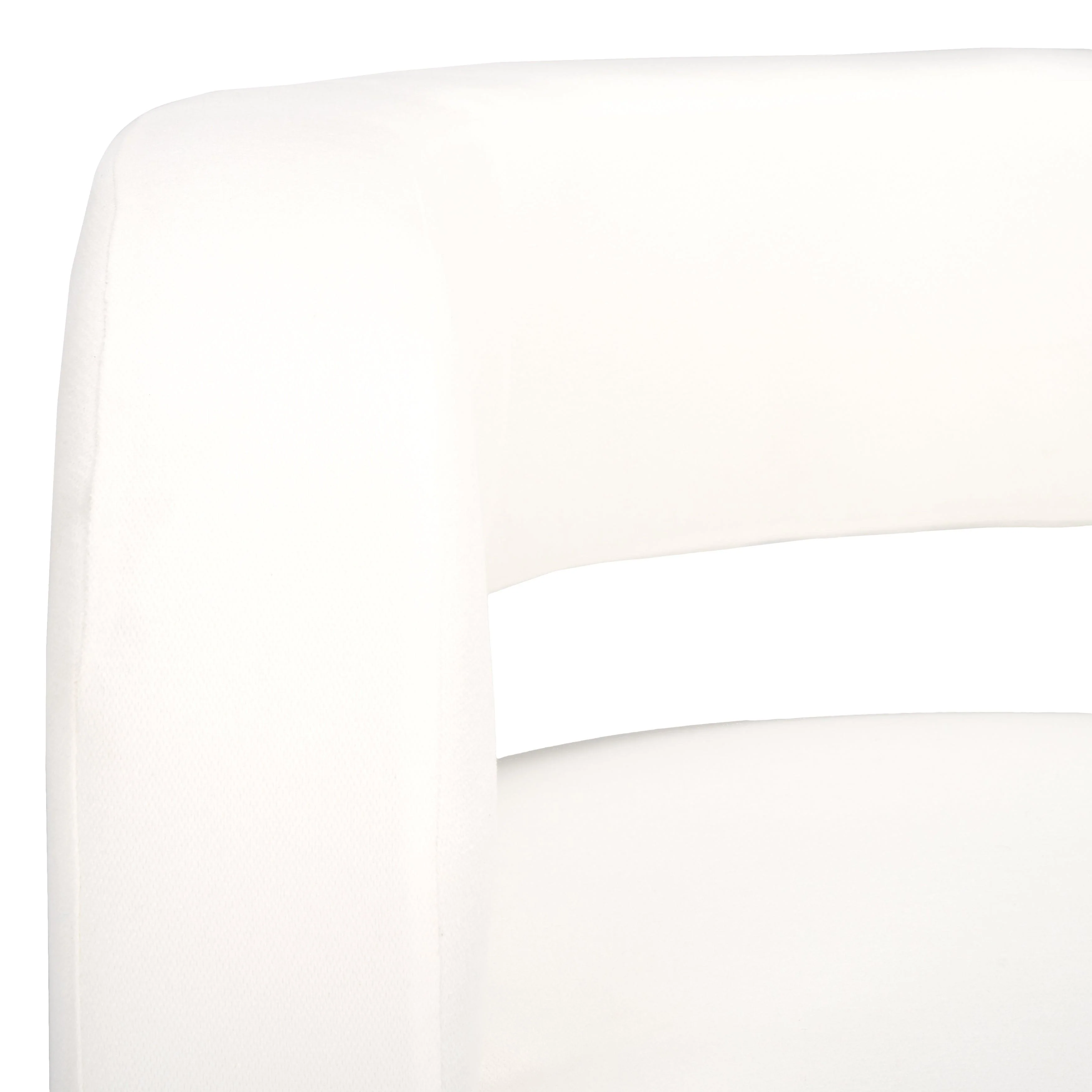 ANISSA BARREL BACK ACCENT CHAIR - Frankwebs