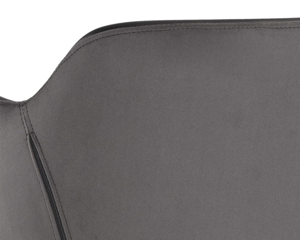 Owen Office Chair - Frankwebs