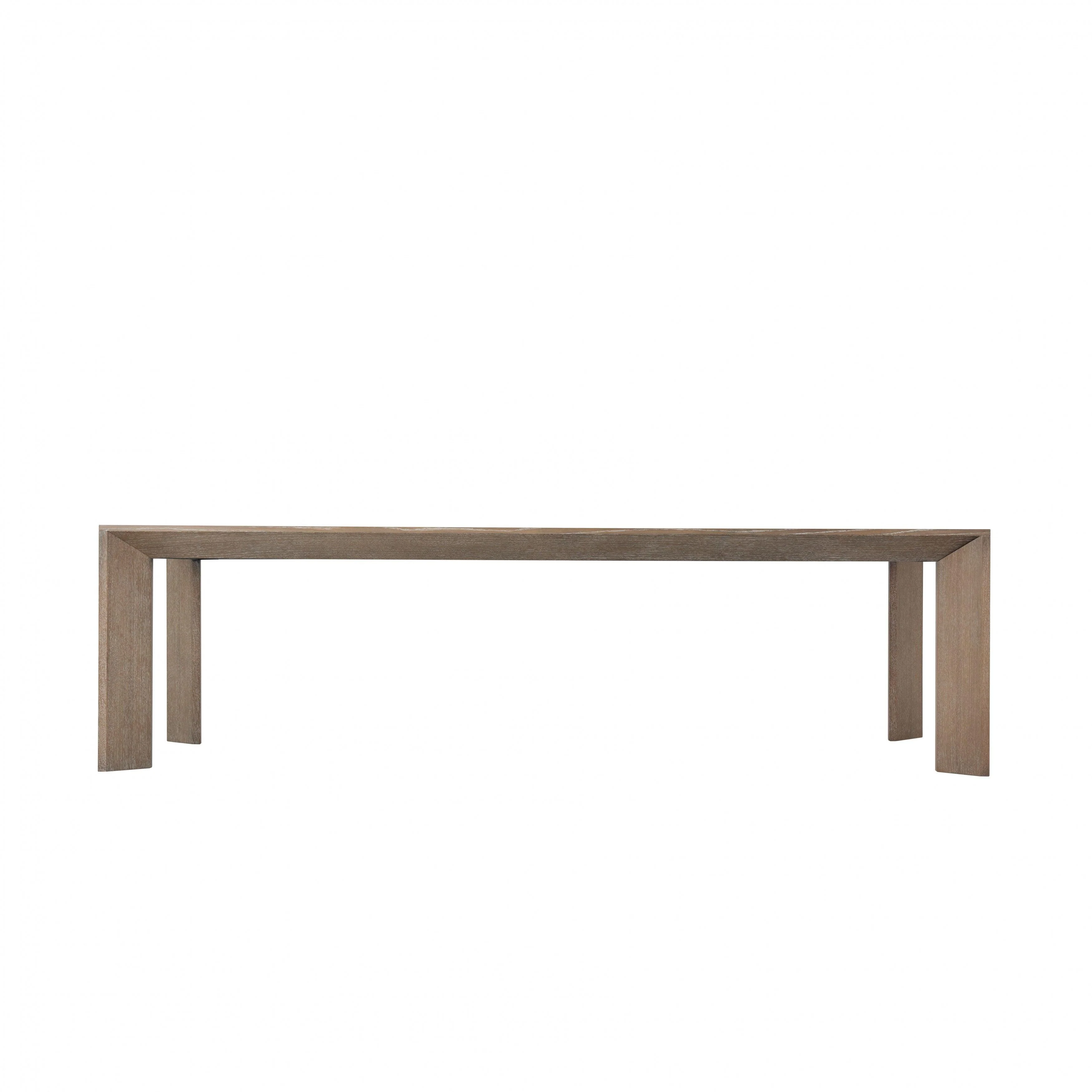 Decoto II Dining Table - Frankwebs