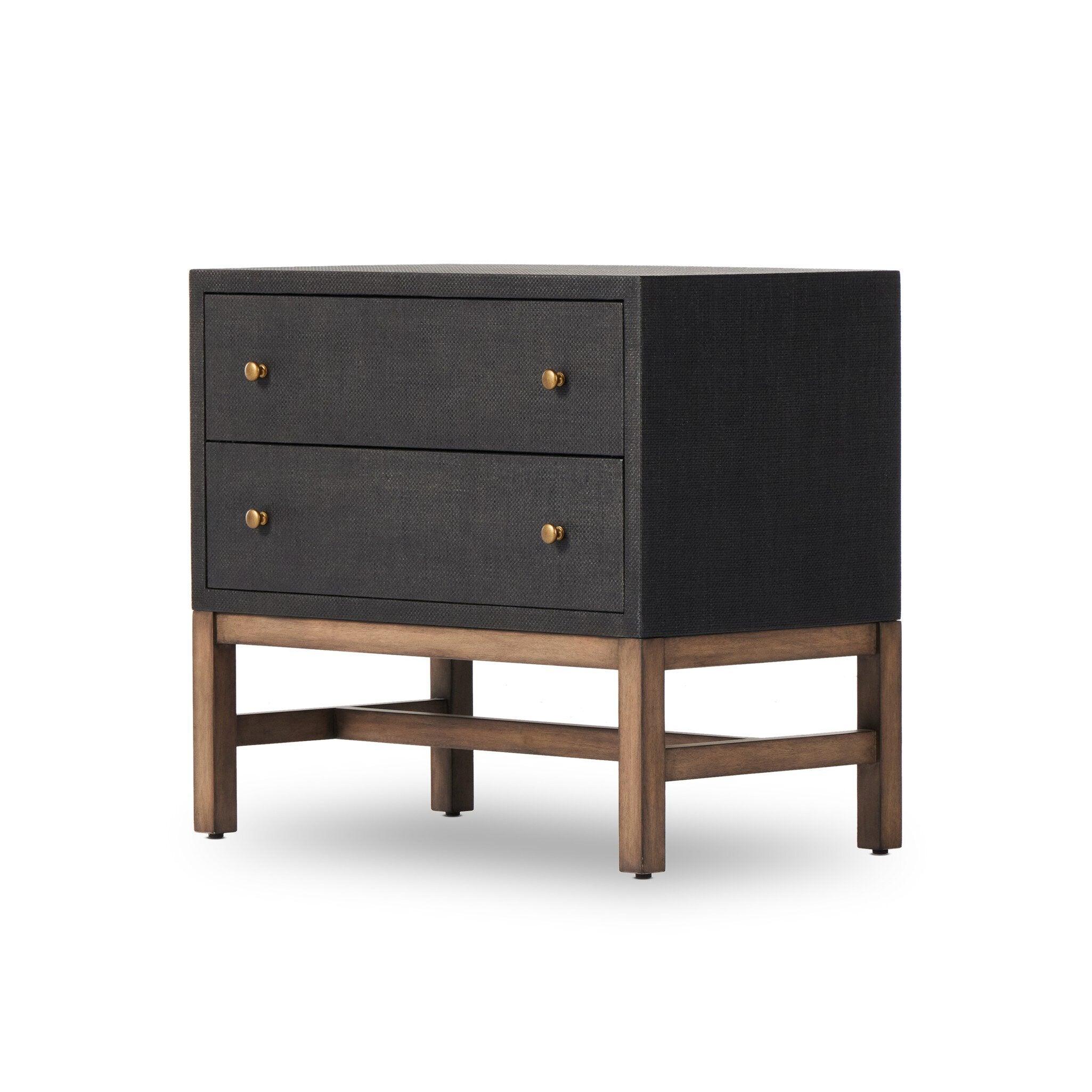 Fiona Nightstand - Frankwebs