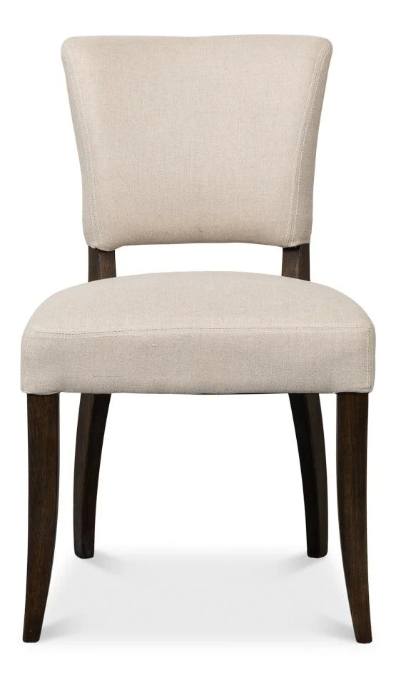 Zion Side Chair - Set of 2 - Frankwebs