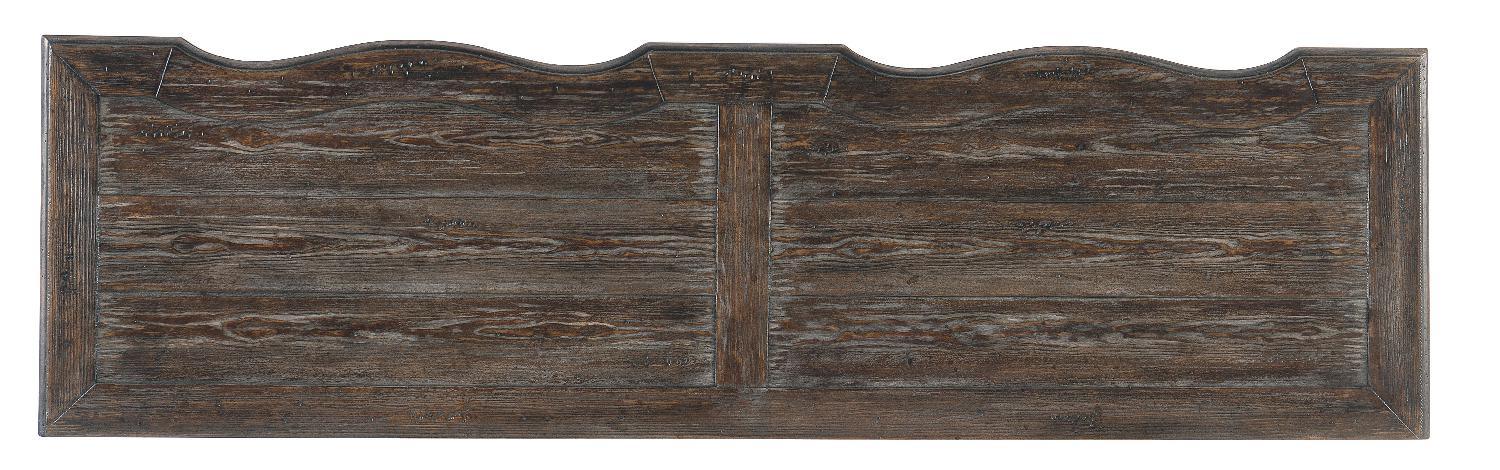 Traditions Six-Drawer Dresser - Frankwebs