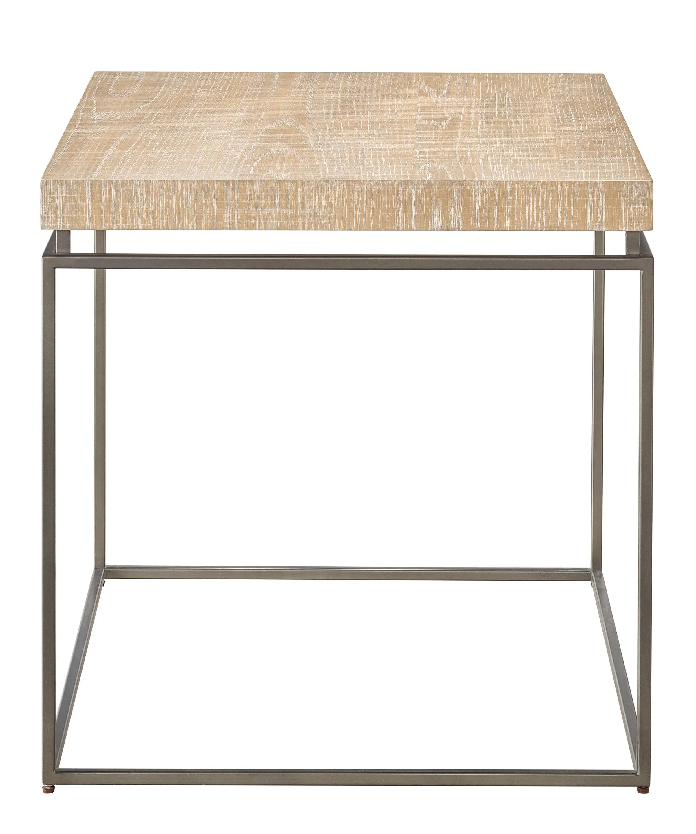 Modern Farmhouse End table - Frankwebs