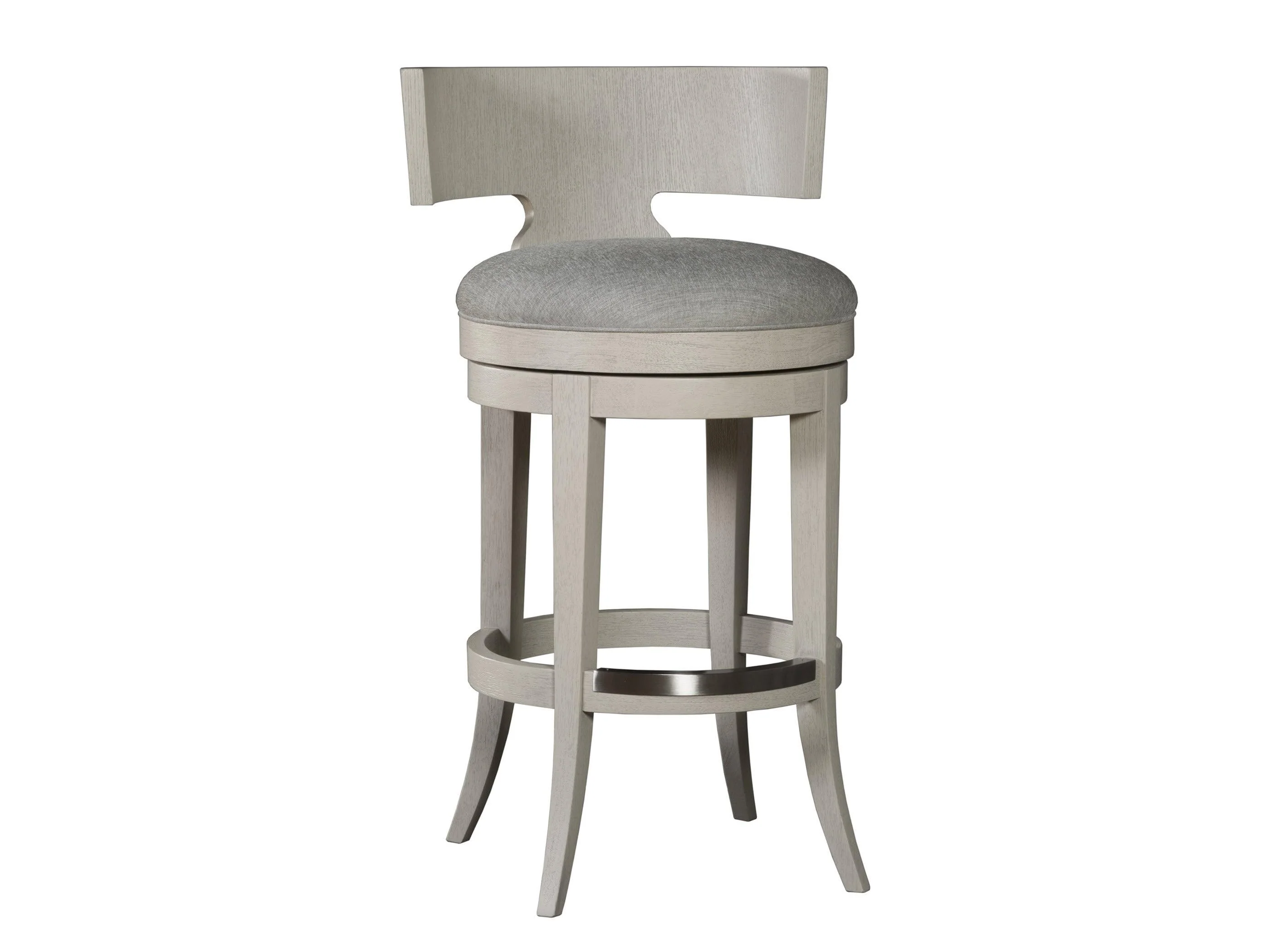 Signature Designs Fuente Swivel Barstool - Frankwebs