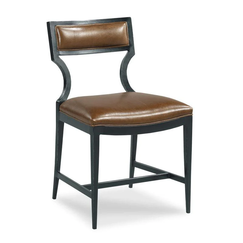 Wayland Chair - Frankwebs