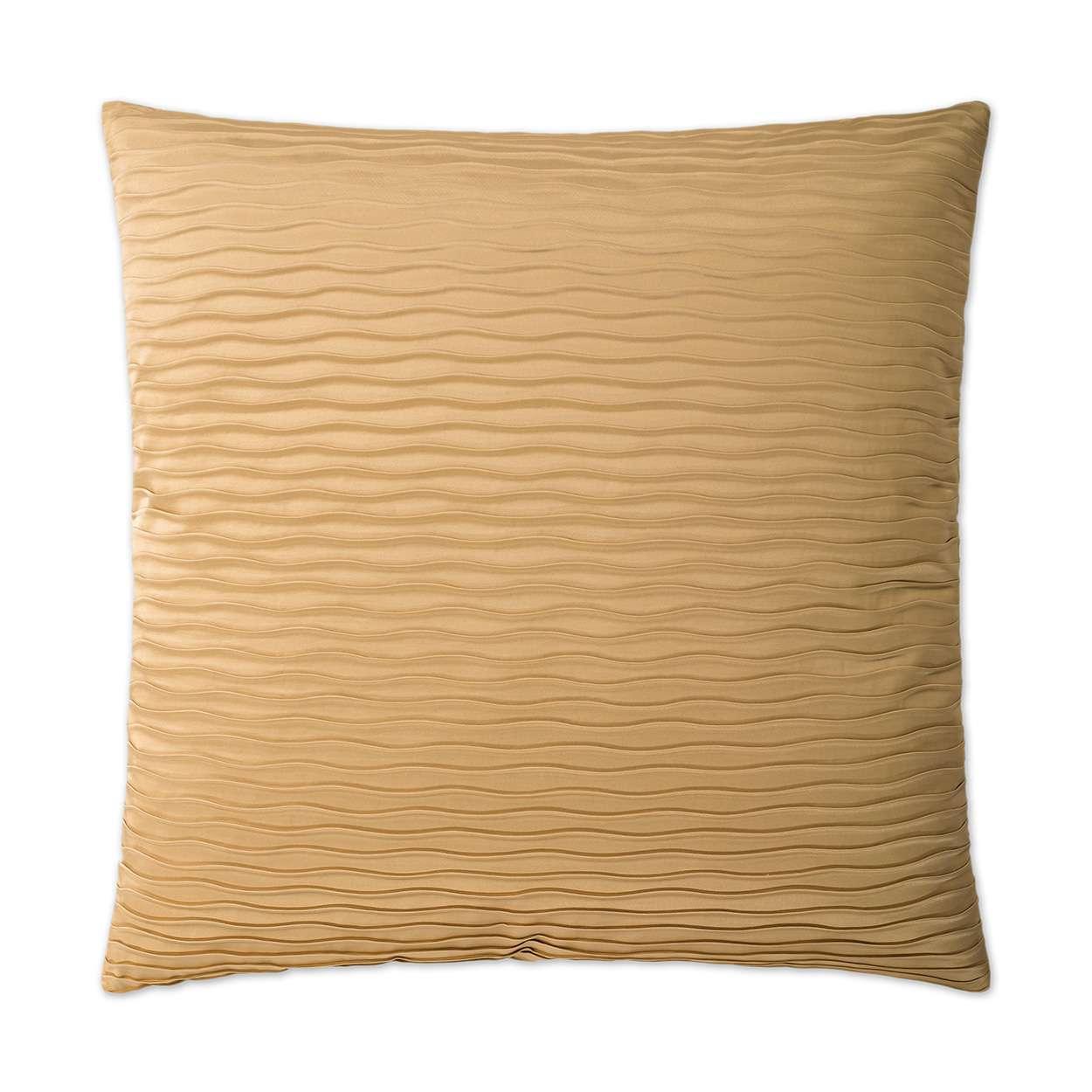 Glimmer Pleat Pillow - Frankwebs