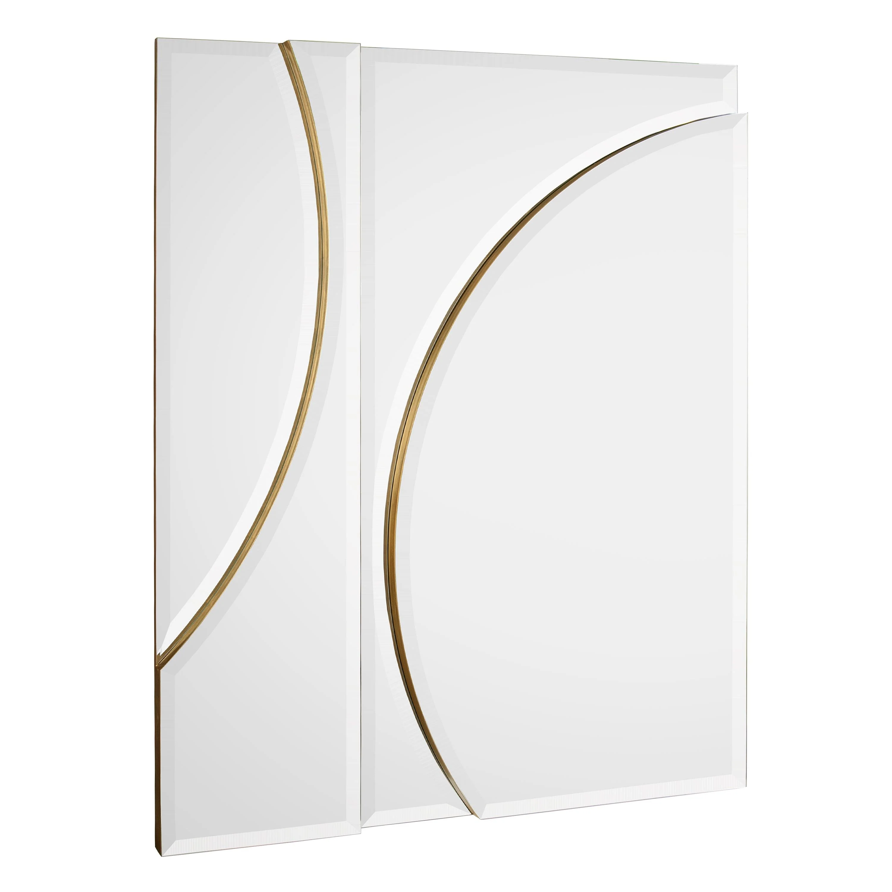 Moonstruck Mirror - Frankwebs