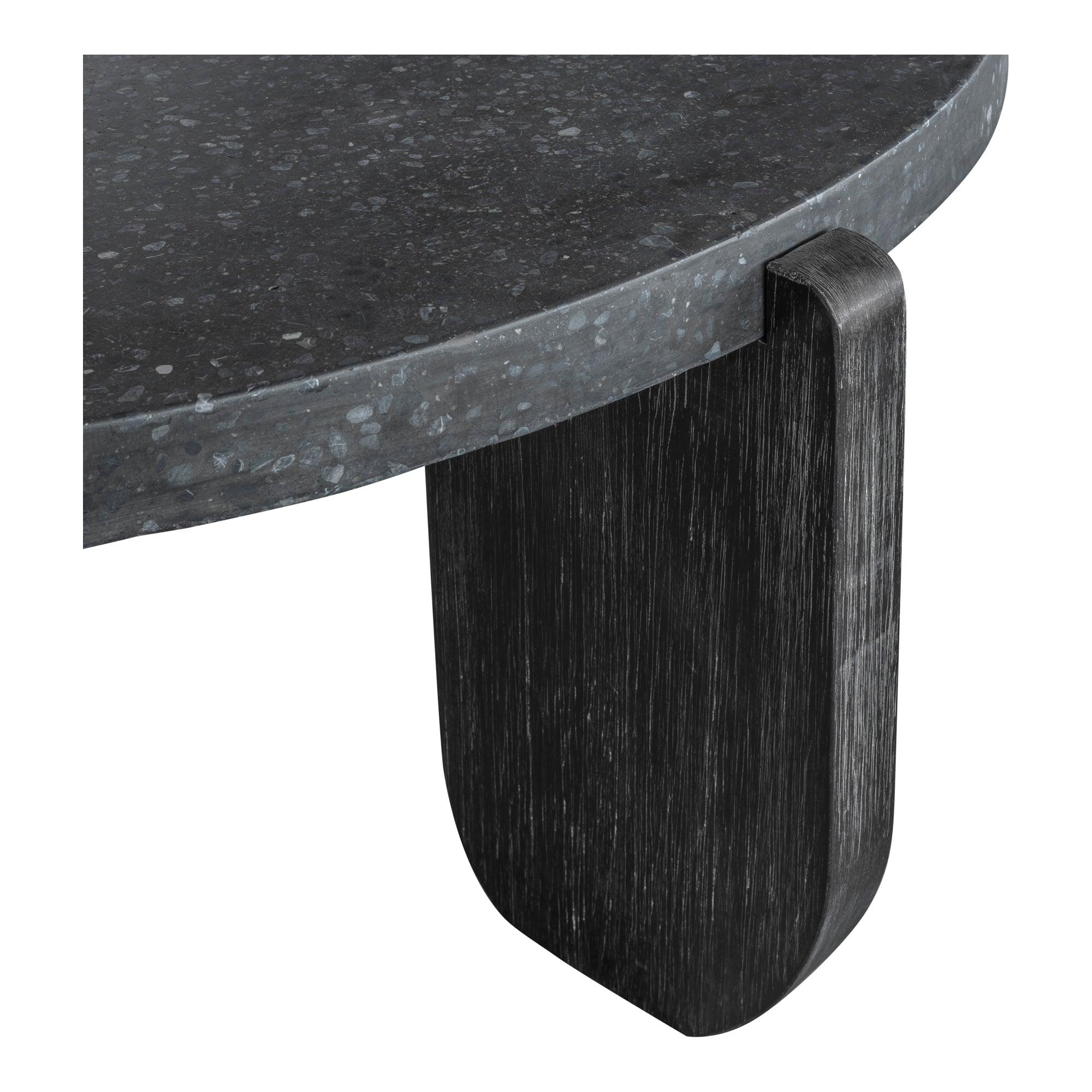 Wunder Coffee Table Black - Frankwebs