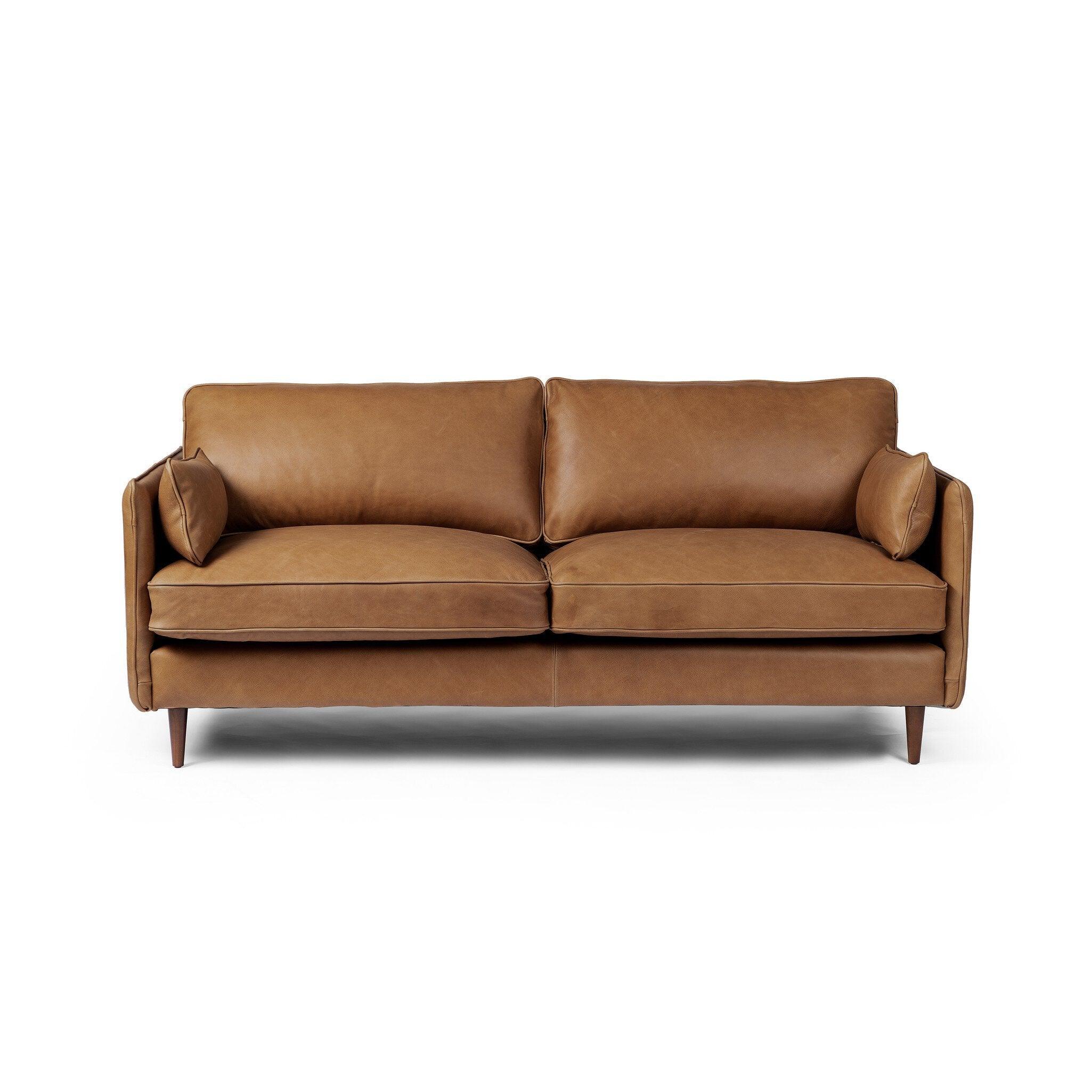 Reese Sofa - Frankwebs