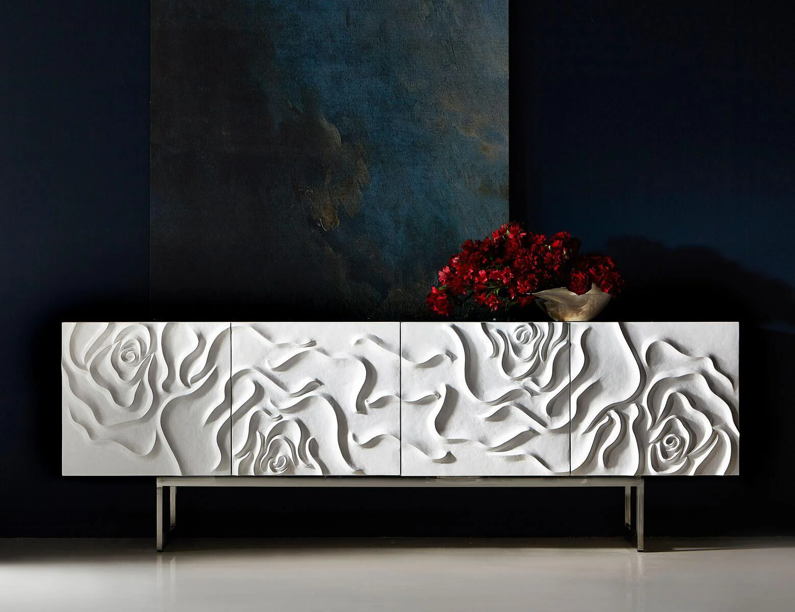 PENROSE SIDEBOARD - Frankwebs