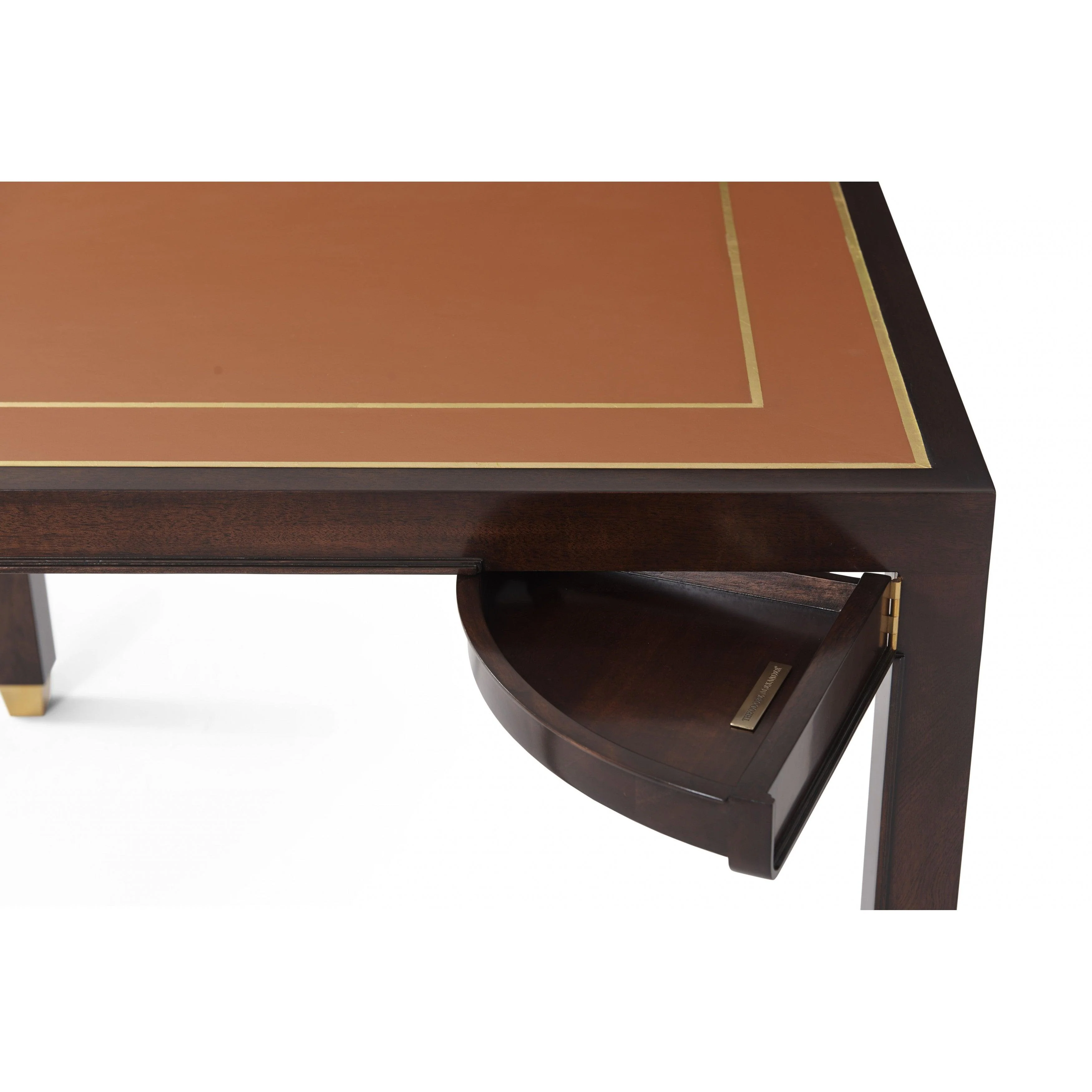 Antonio Game Table - Frankwebs