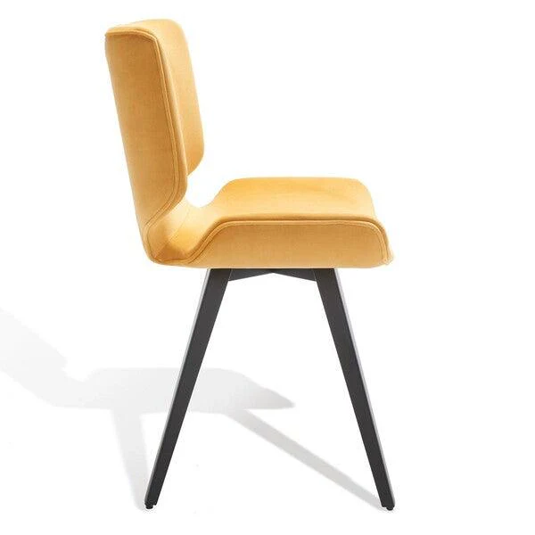 Matty Scandinavian Dining Chair - Frankwebs