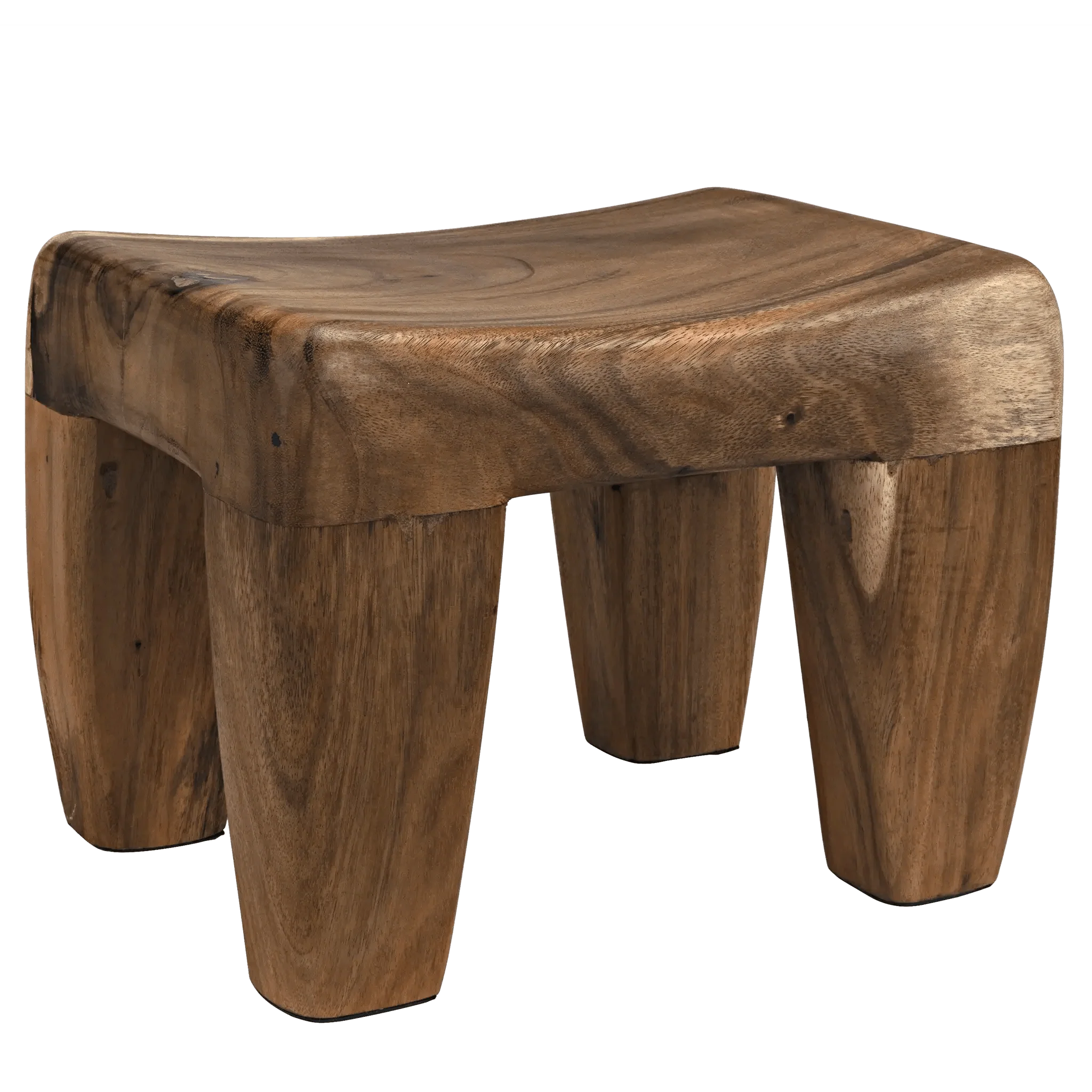 Sumo Stool, Munggur - Frankwebs