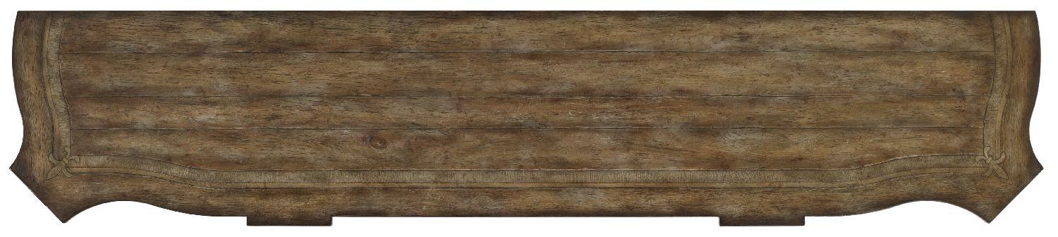 Rhapsody 96'' Credenza - Frankwebs