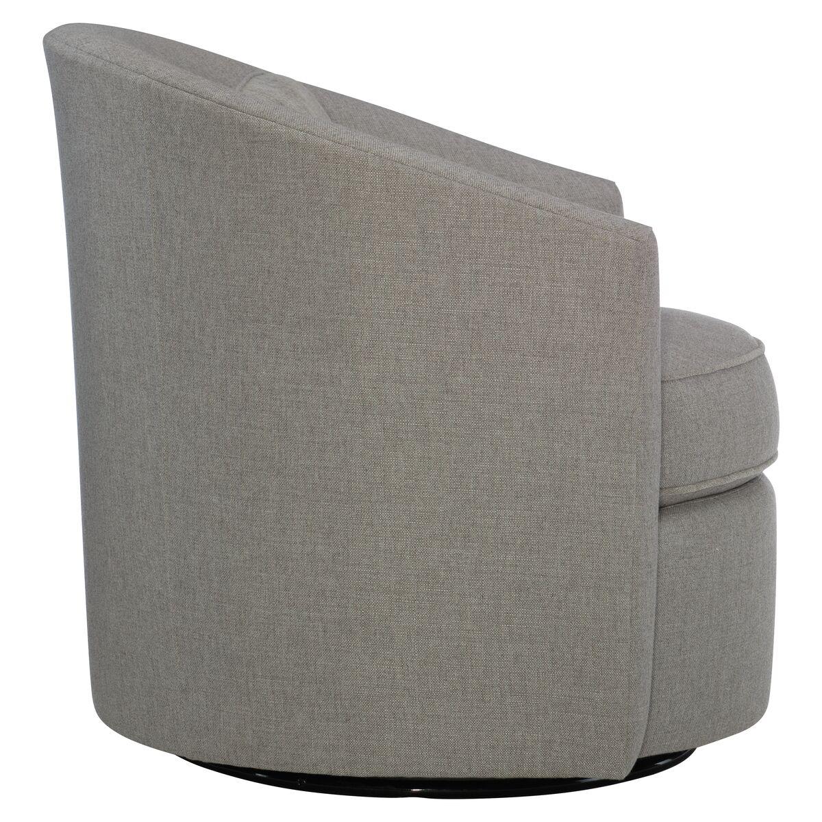 AVENTURA SWIVEL CHAIR ROUND BACK SWIVEL CHAIR - Frankwebs