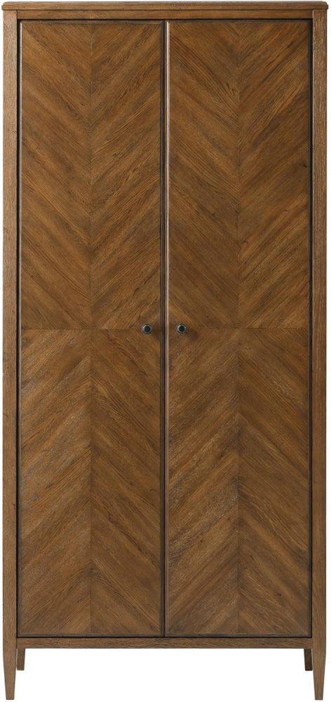 Nova Wardrobe - Frankwebs