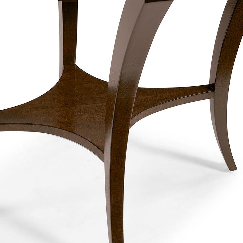 Wellington Oval Table - Frankwebs