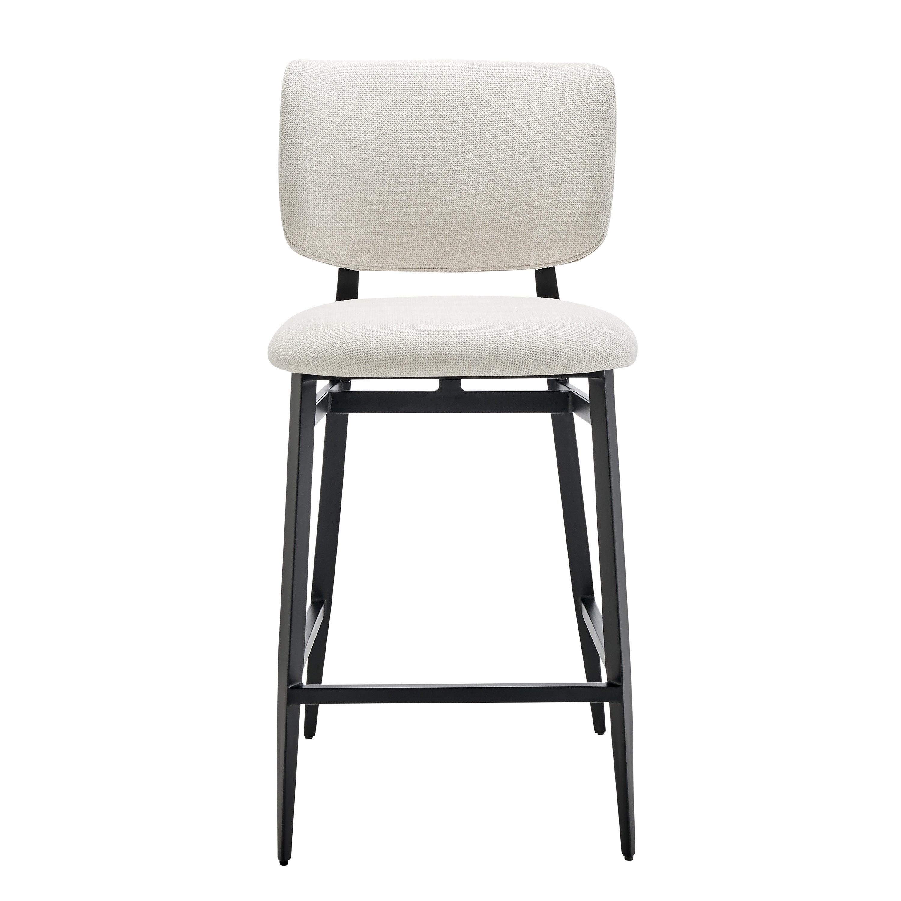 Felipe Counter Stool - Frankwebs
