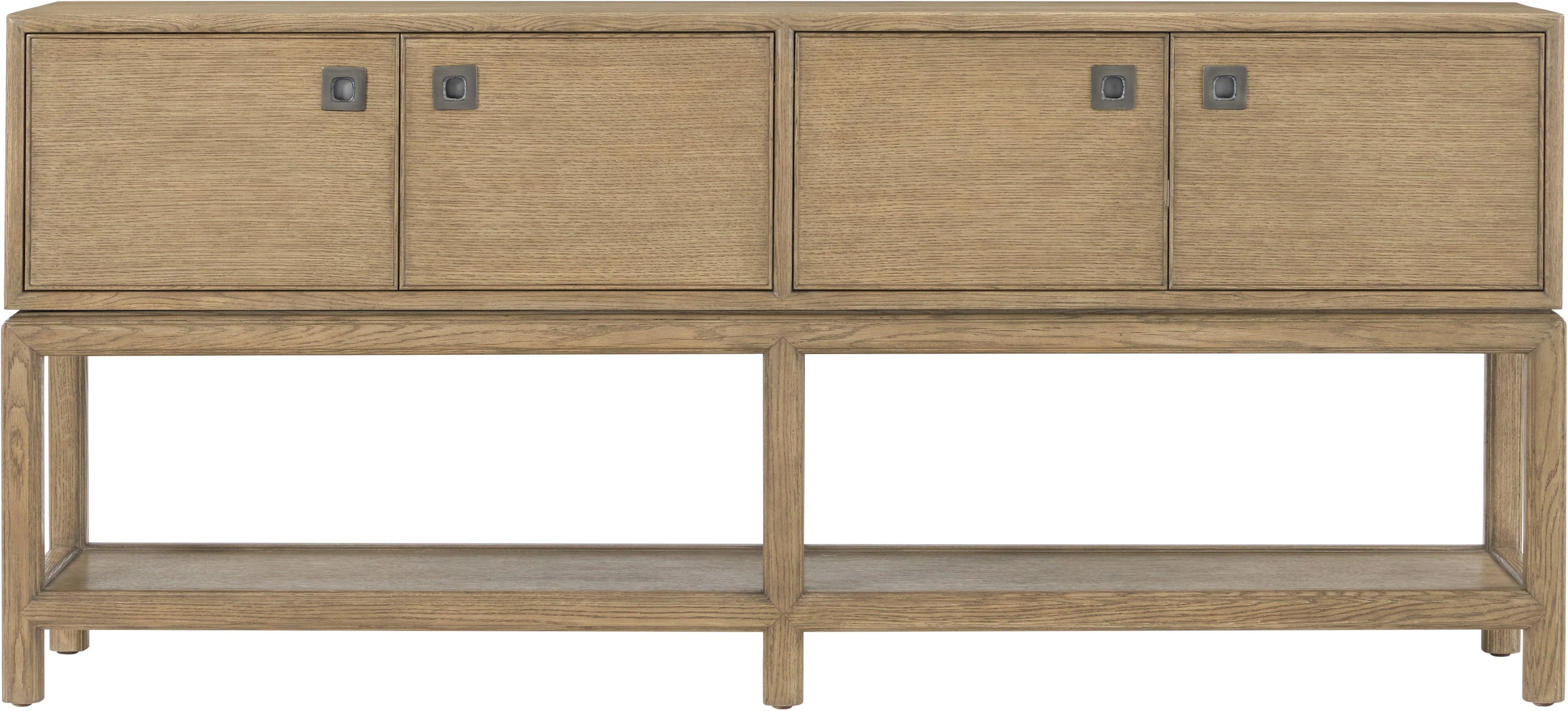 Montauk Storage Console - Frankwebs