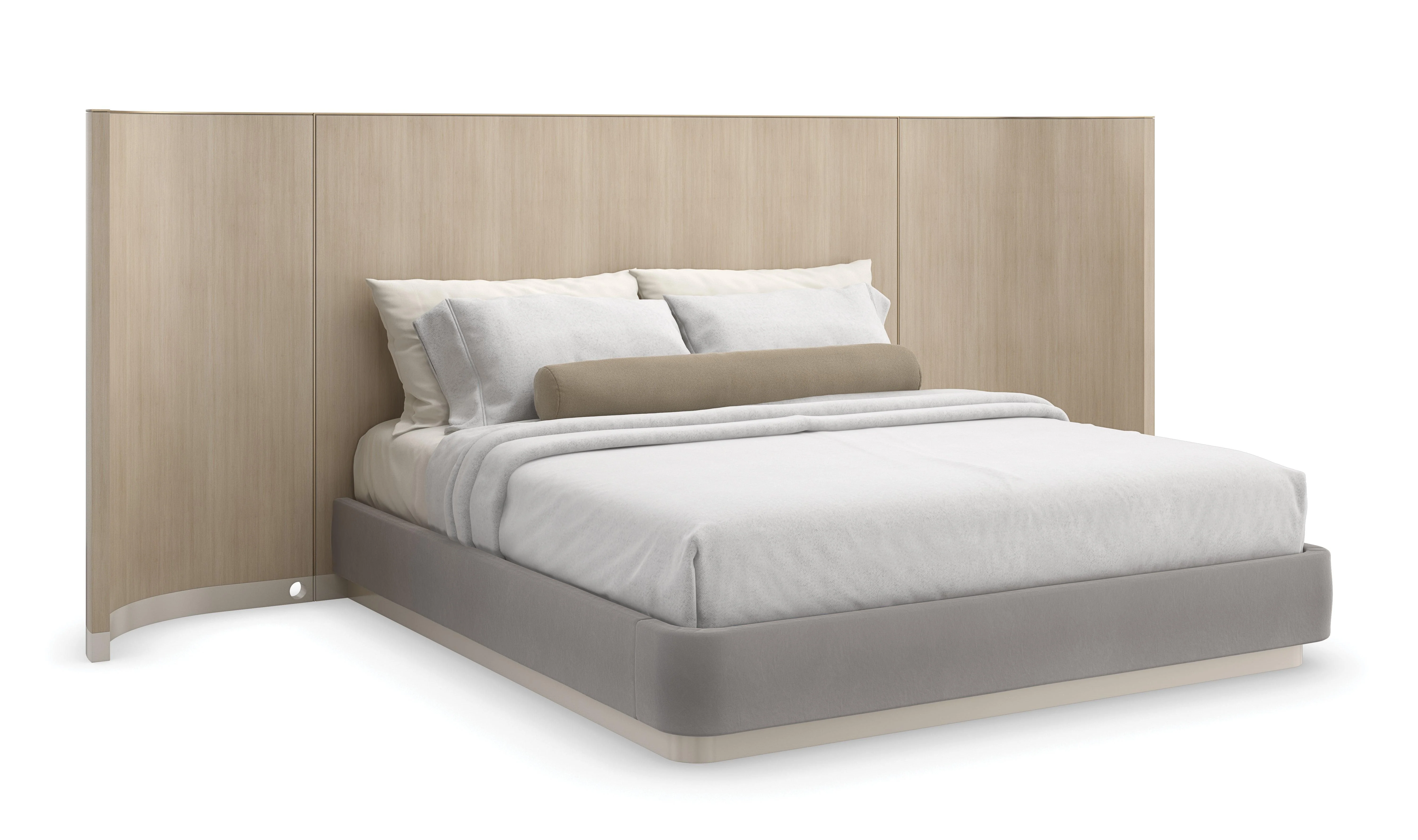 Classic Dream Chaser Bed With Wings - Frankwebs