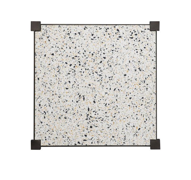 Ascher Chairside Table - Frankwebs