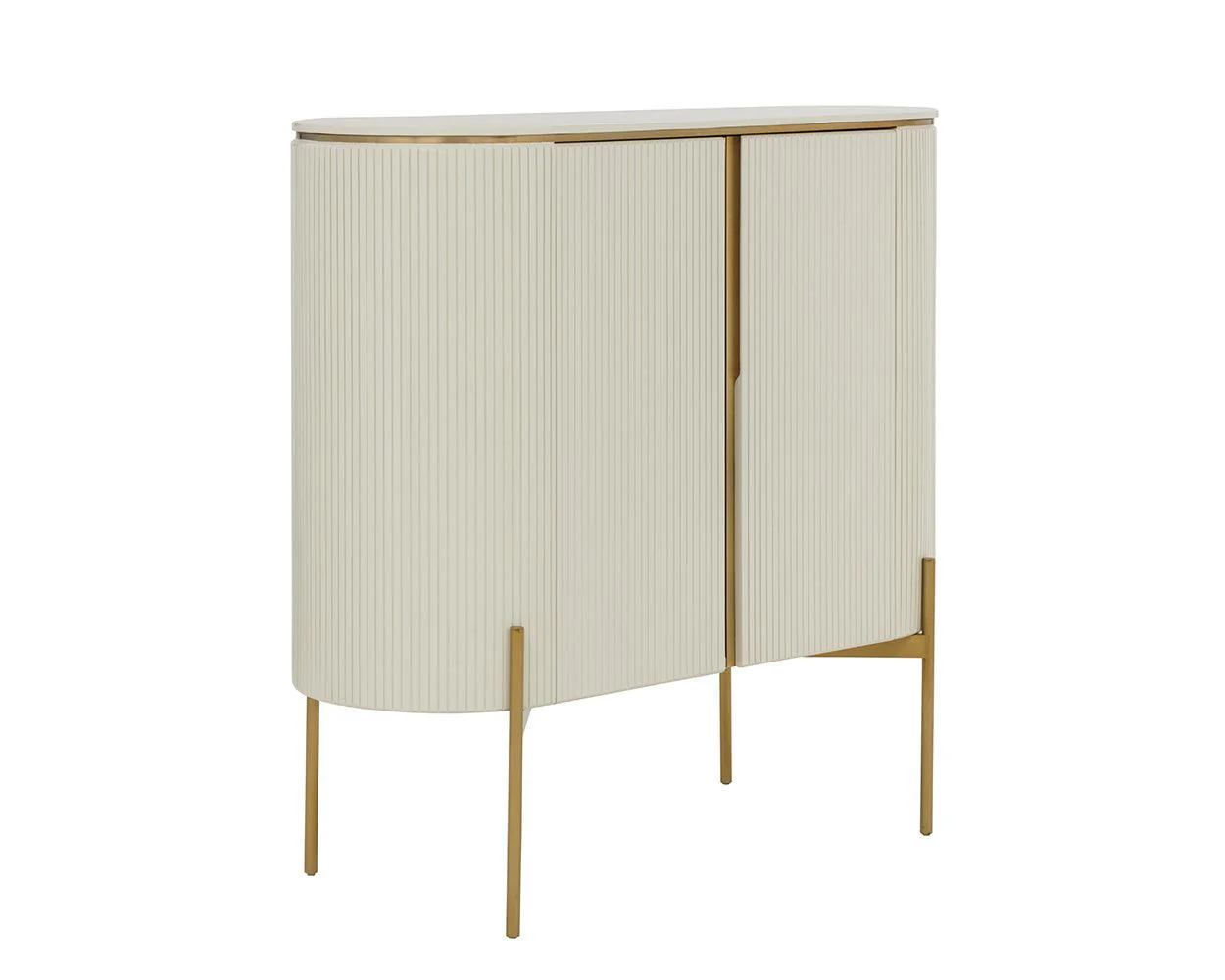 Paloma Bar Cabinet - Frankwebs
