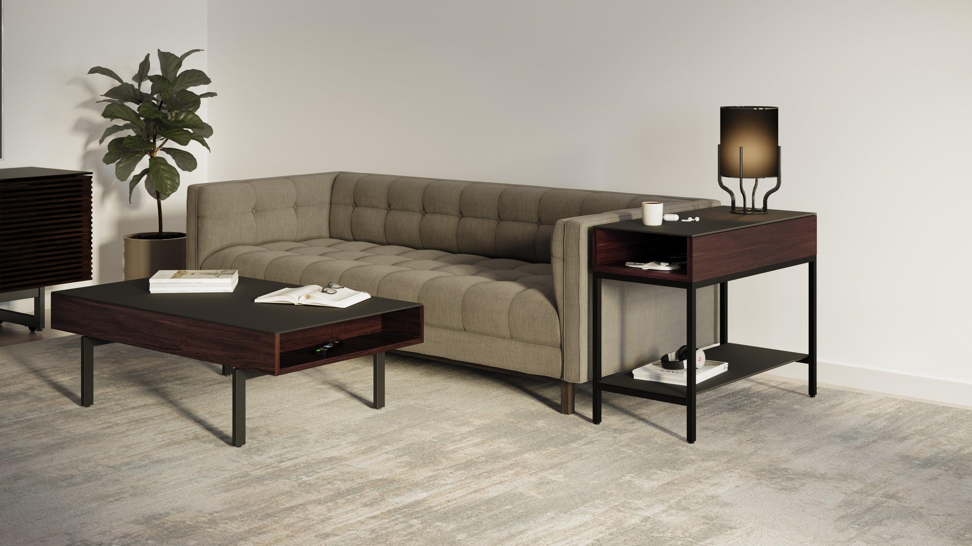 Reveal End Table - Frankwebs