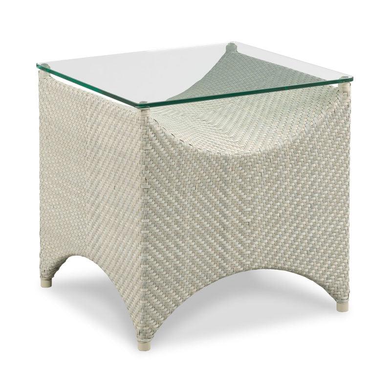 Ventana Side Table - Frankwebs