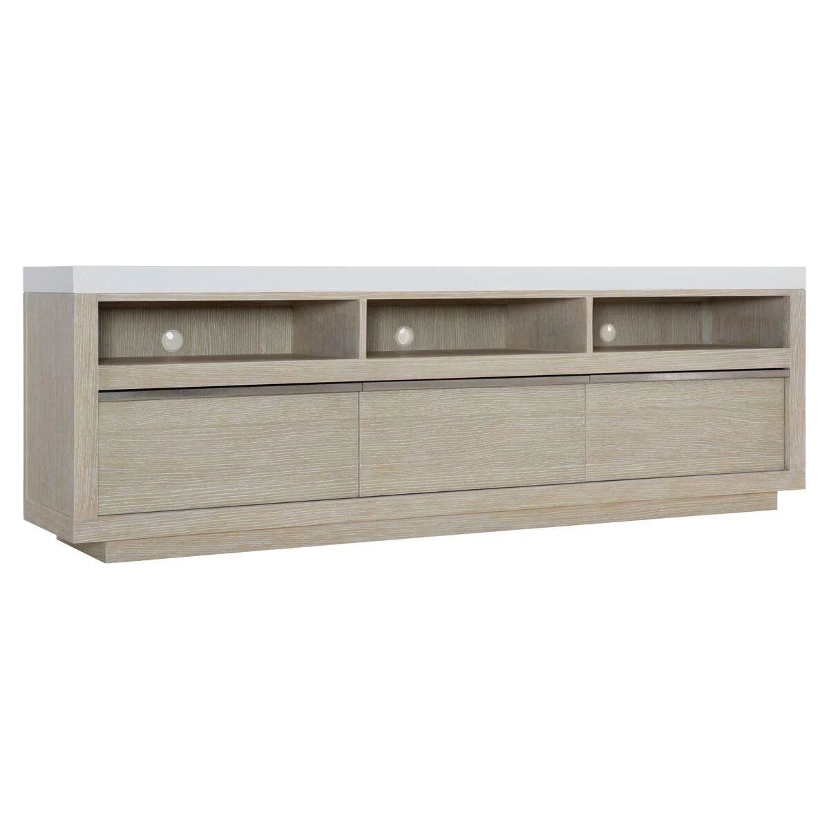 SOLARIA ENTERTAINMENT CREDENZA 83