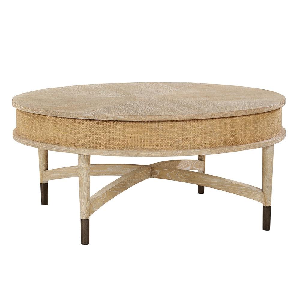 Kirkwood Coffee Table - Frankwebs