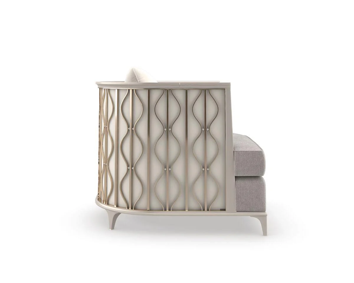 BACK IN STYLE CHAIR - Frankwebs