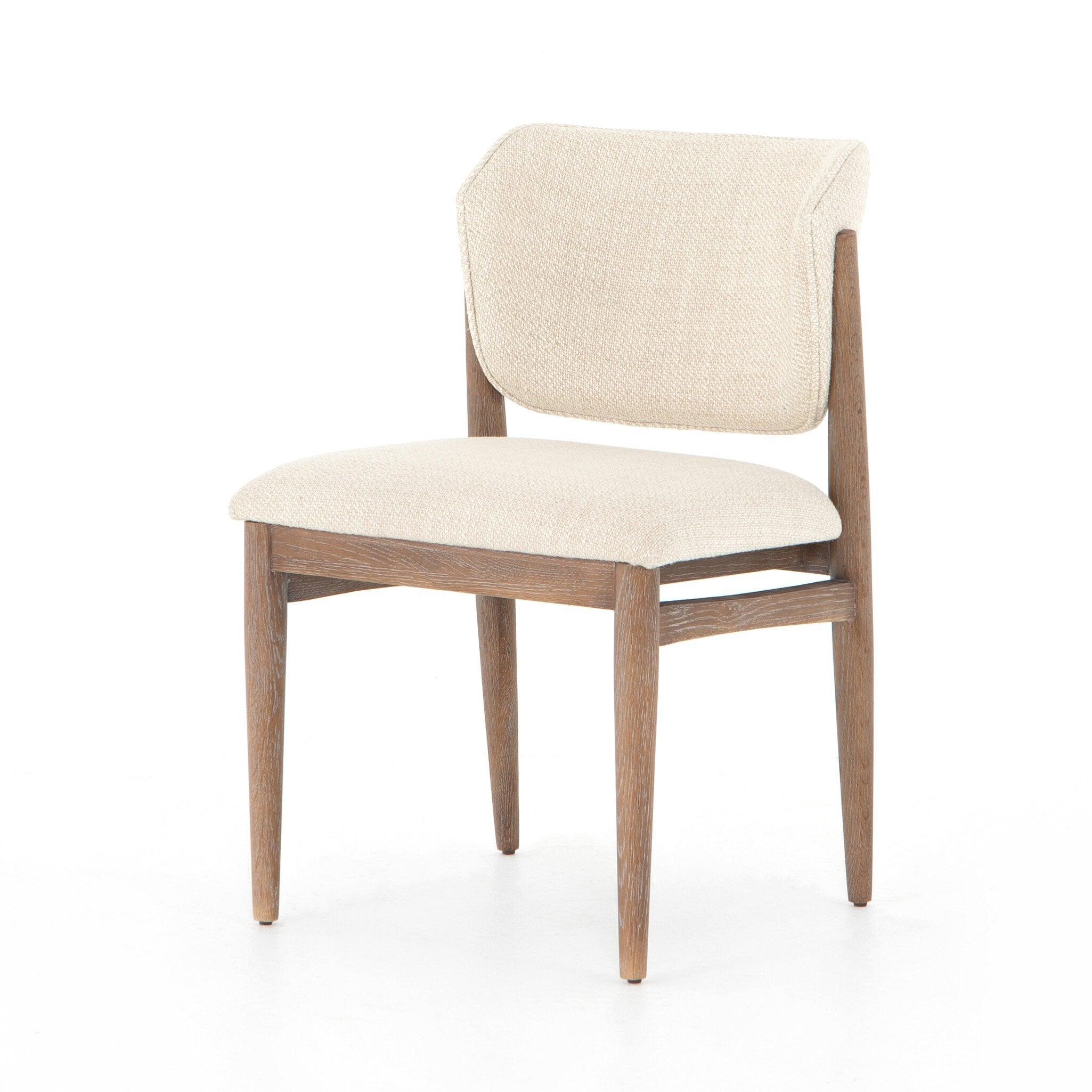 Joren Dining Chair - Frankwebs
