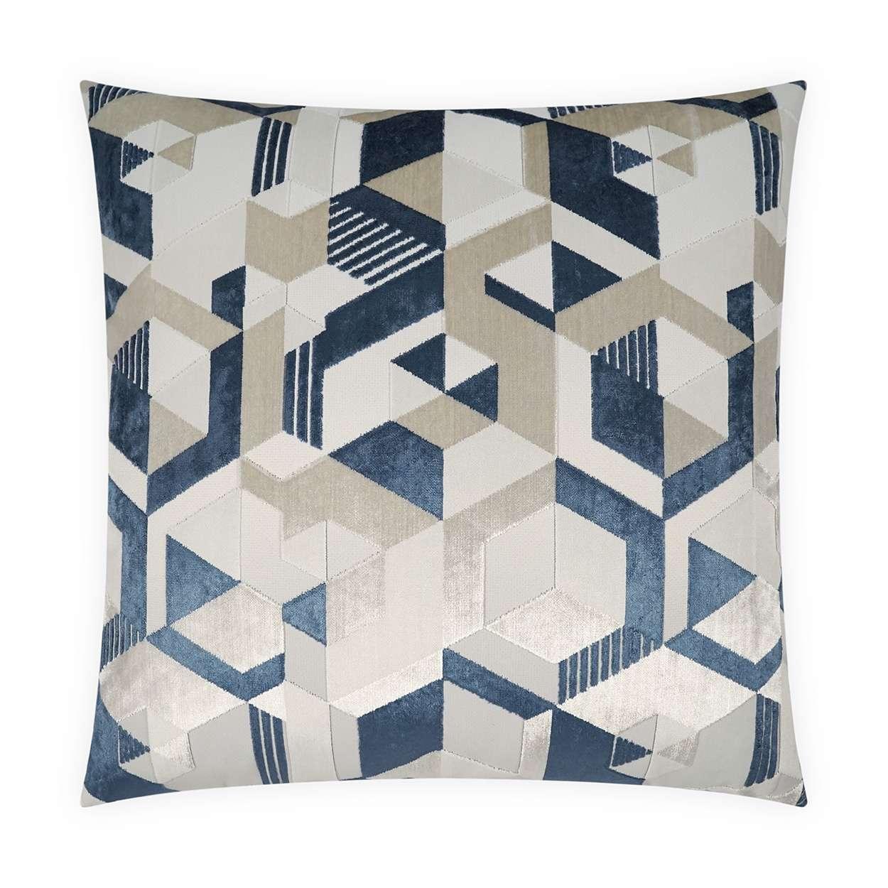 Delaware Pillow - Frankwebs