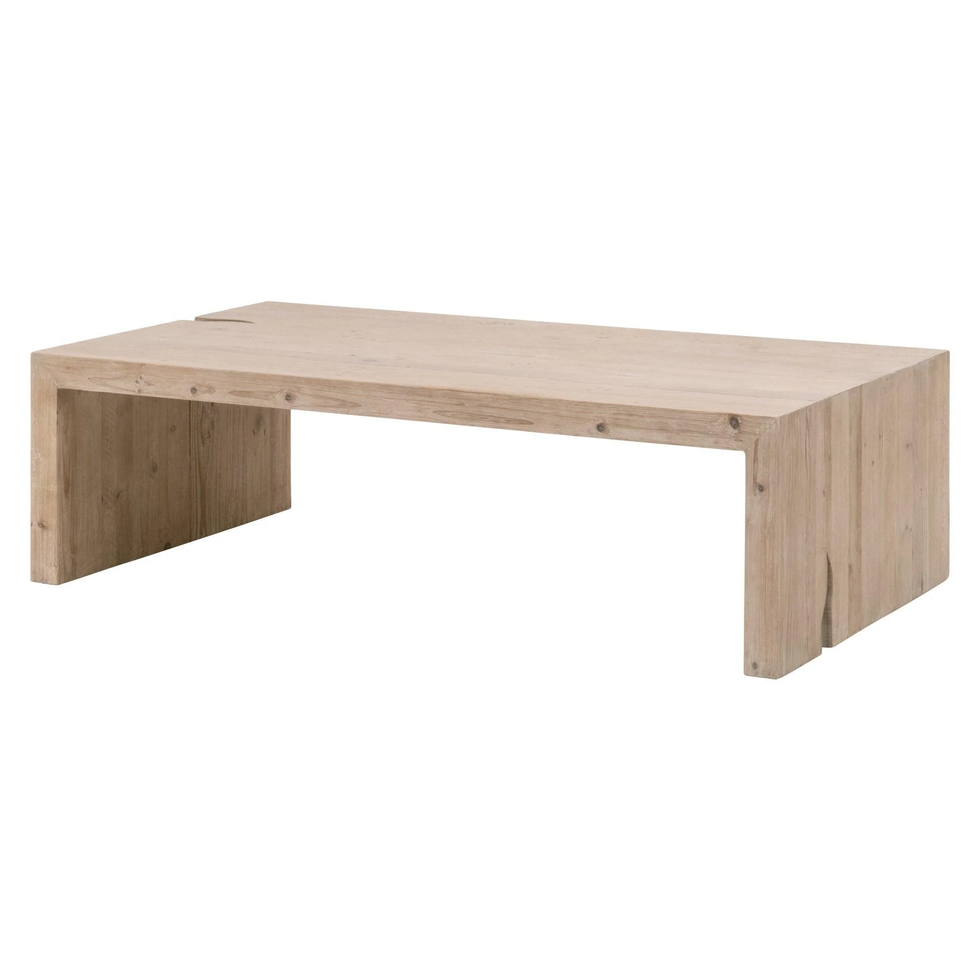 Reed Coffee Table - Frankwebs