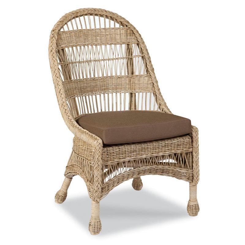 Palm Dining Chair - Frankwebs