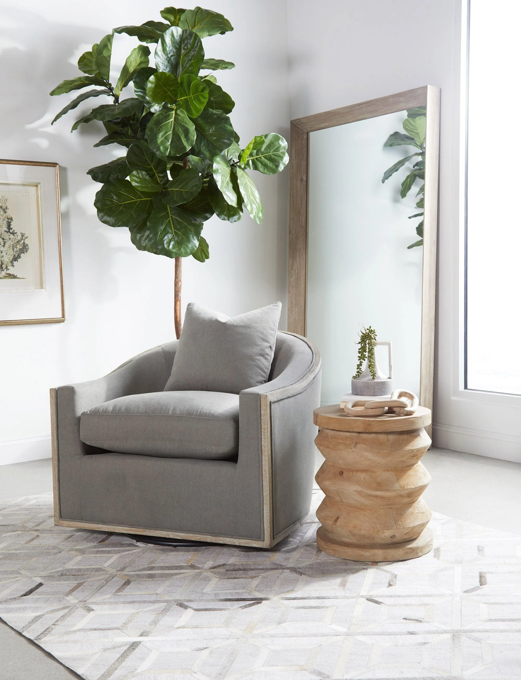 Pier Accent Table - Frankwebs