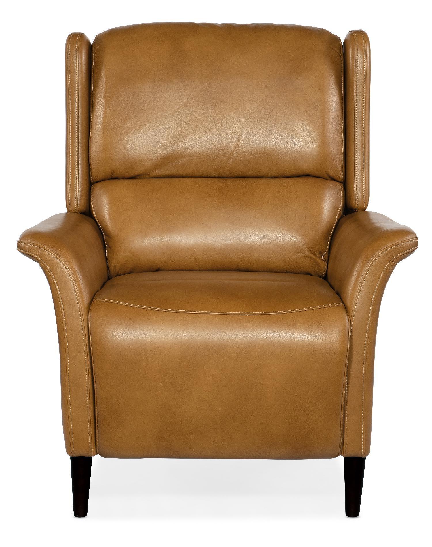 Deacon Power Recliner with Power Headrest - Frankwebs