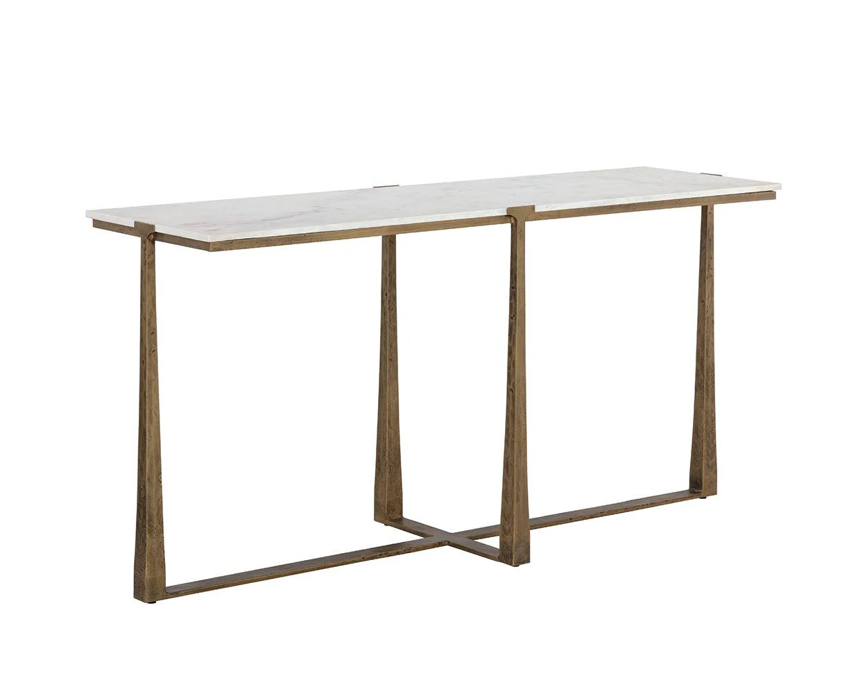 Cowell Console Table - Frankwebs
