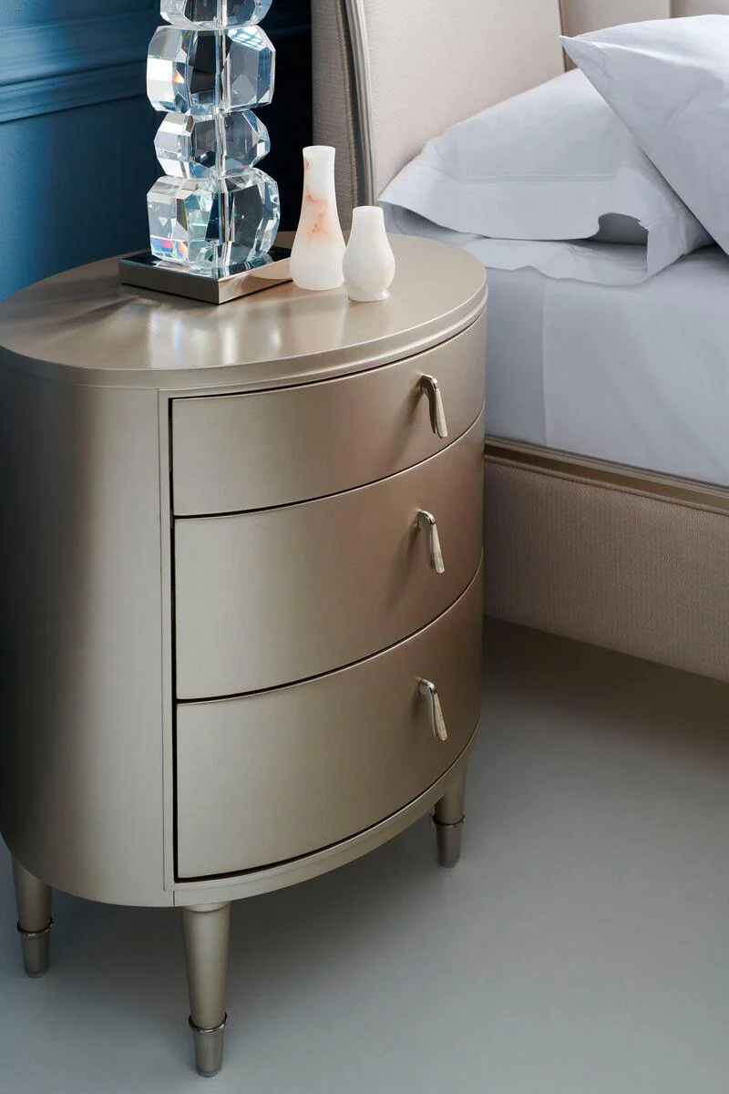 BEDSIDE BEAUTY NIGHTSTAND - Frankwebs