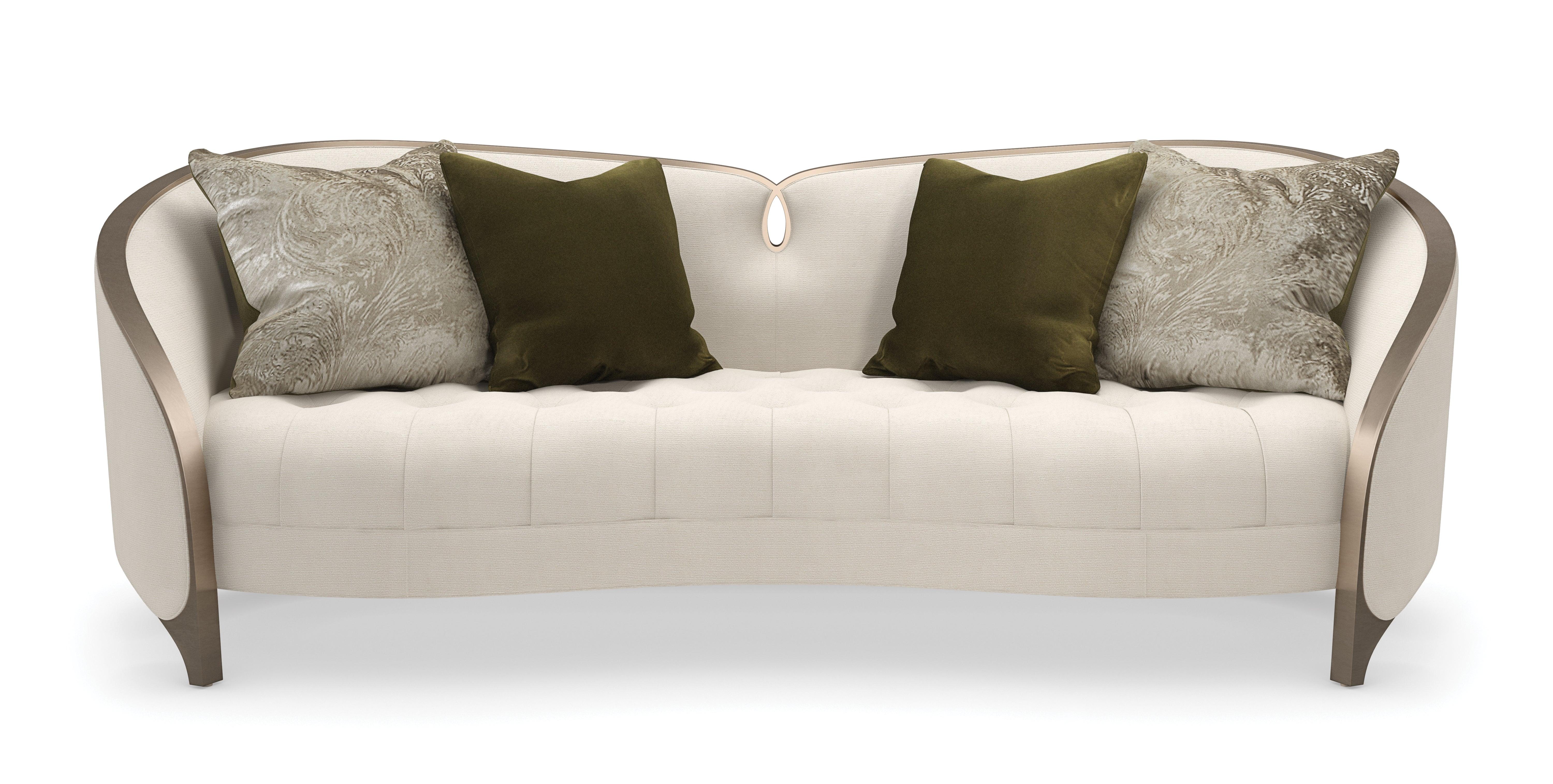 Valentina Sofa - Frankwebs