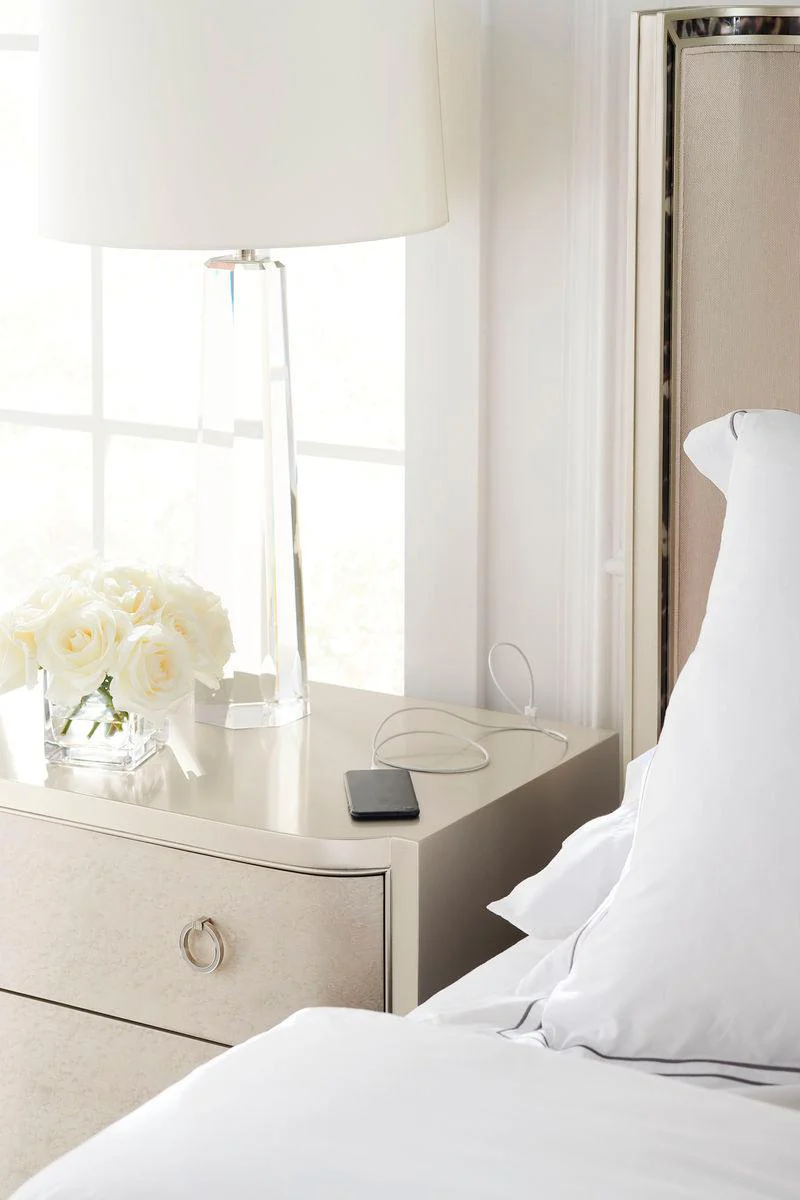 PERFECT MATCH NIGHTSTAND - Frankwebs