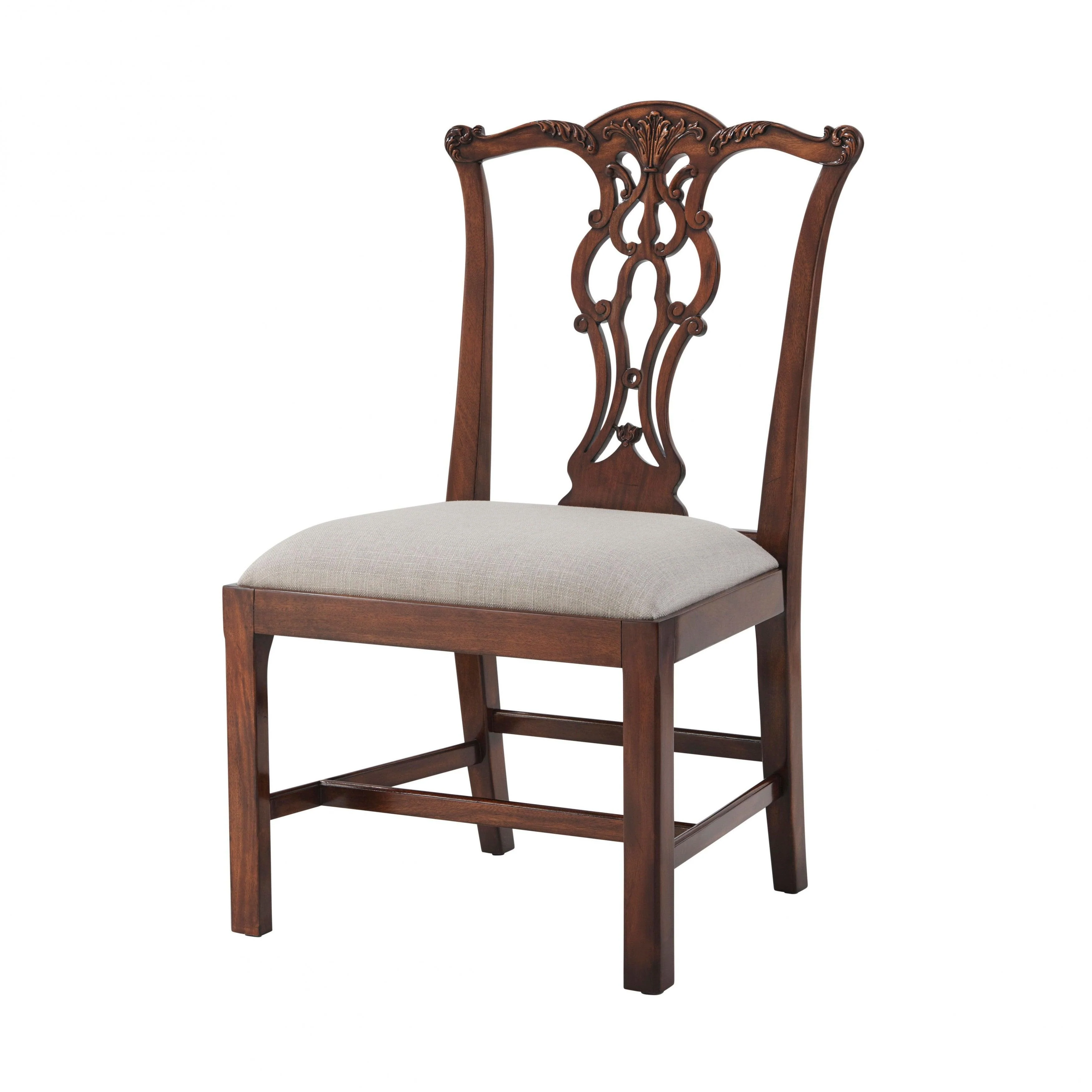 Penreath Chair - Set of 2 - Frankwebs
