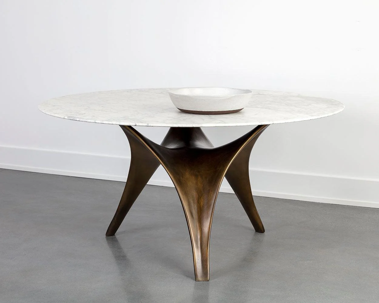 Bijon Dining Table - 59