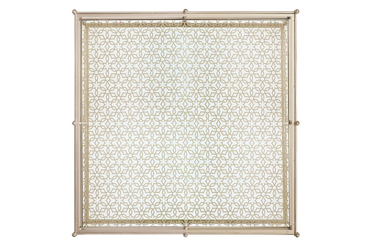 PERFECTLY SQUARE COFFEE TABLE - Frankwebs