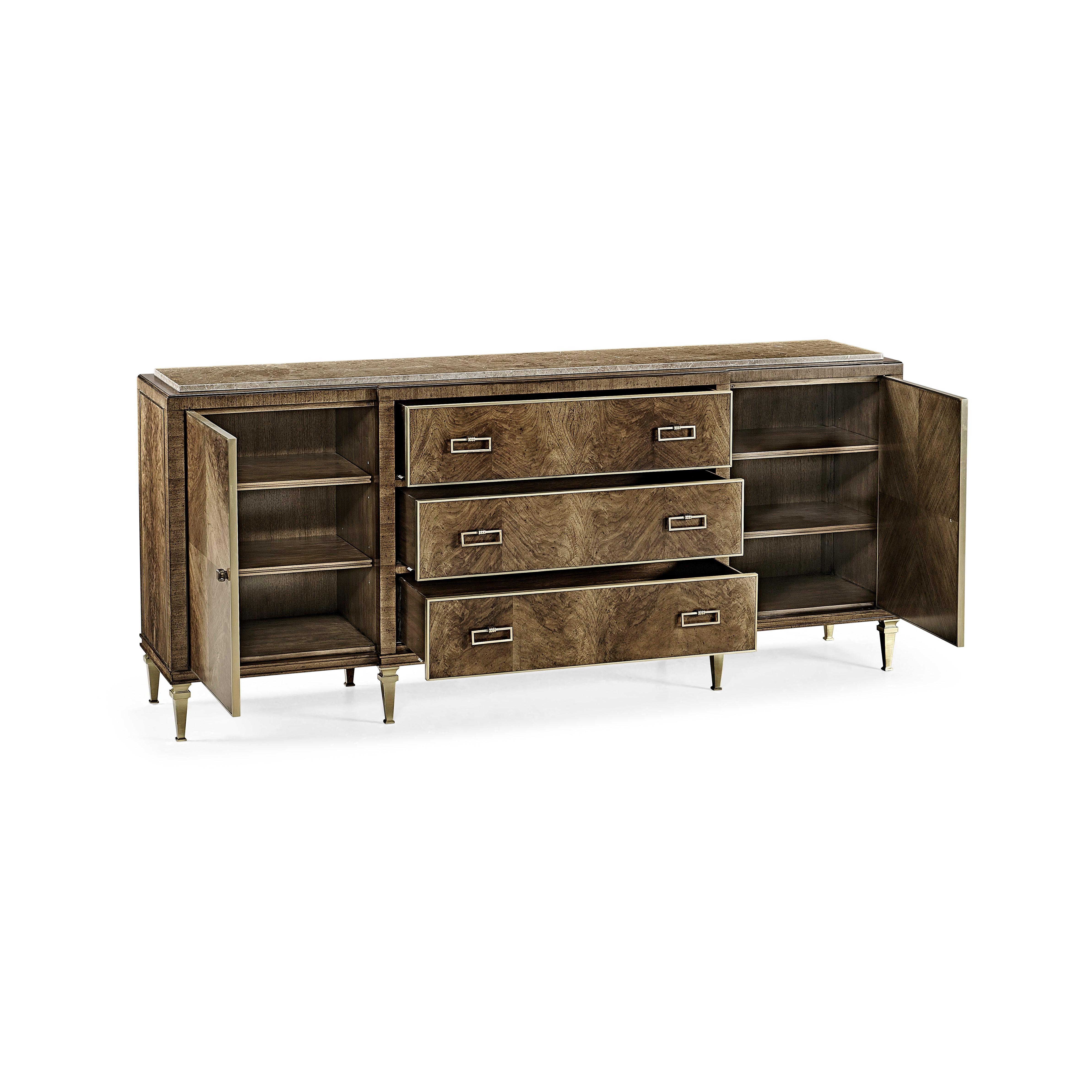 Barcelona Credenza - Frankwebs