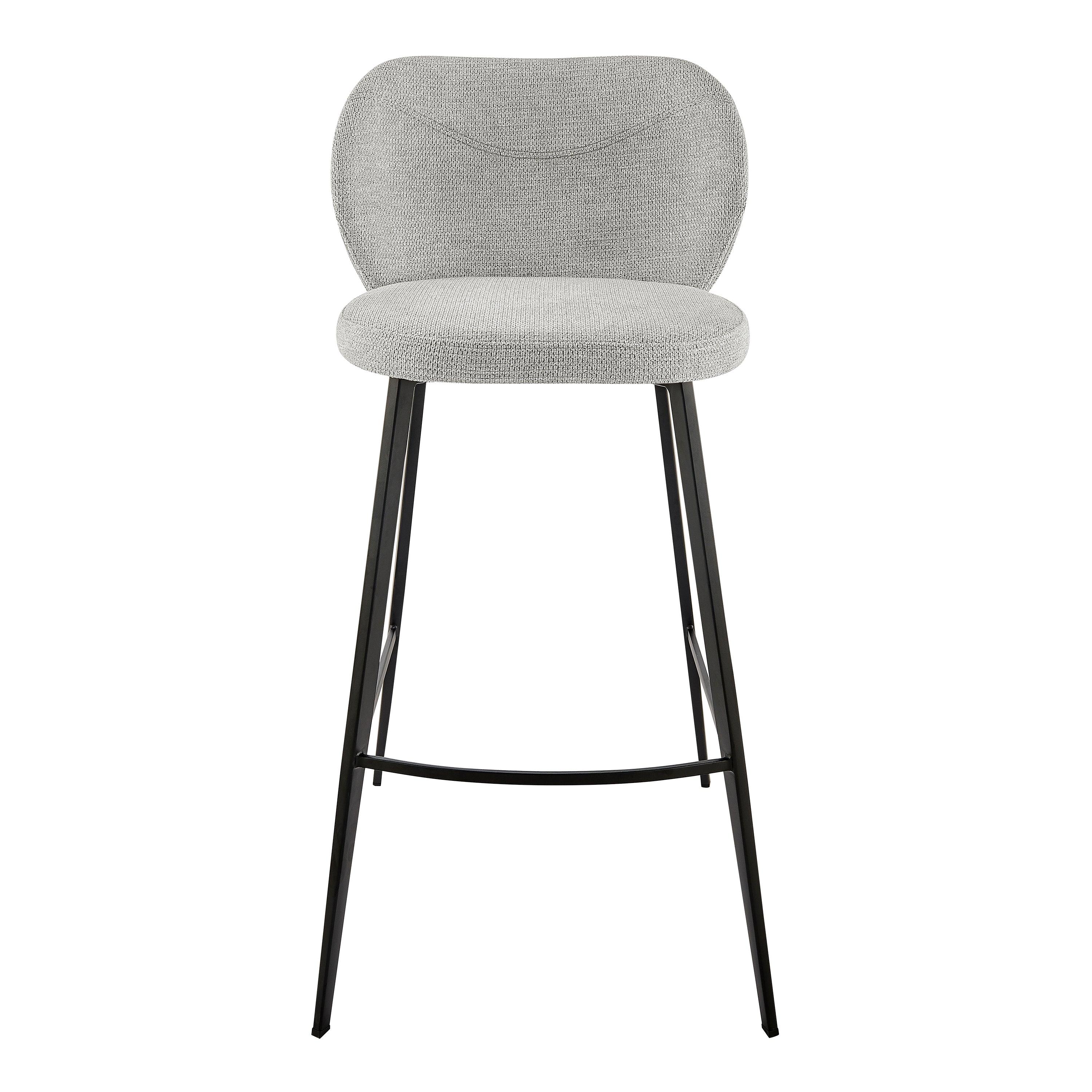 Markus Bar Stool - Frankwebs