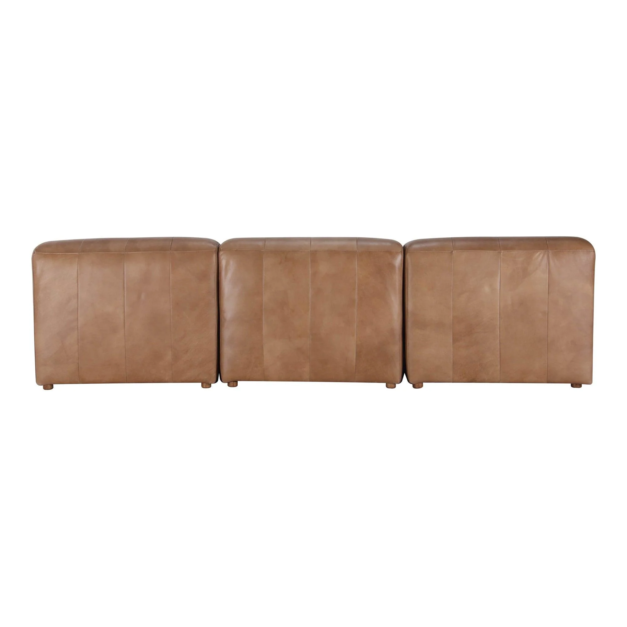 Ramsay Signature Modular Sectional Tan - Frankwebs