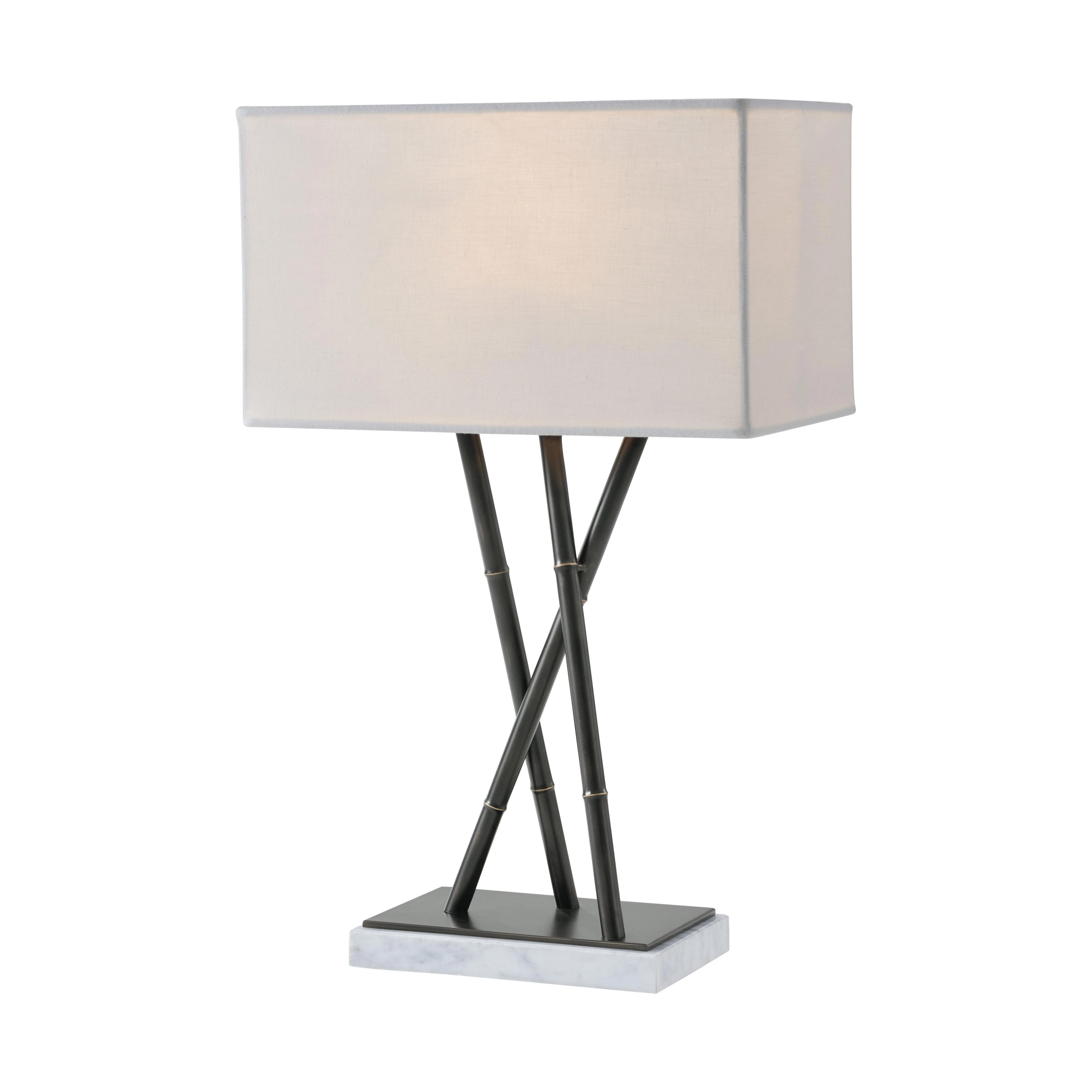 Kesden Trio Table Lamp - Frankwebs