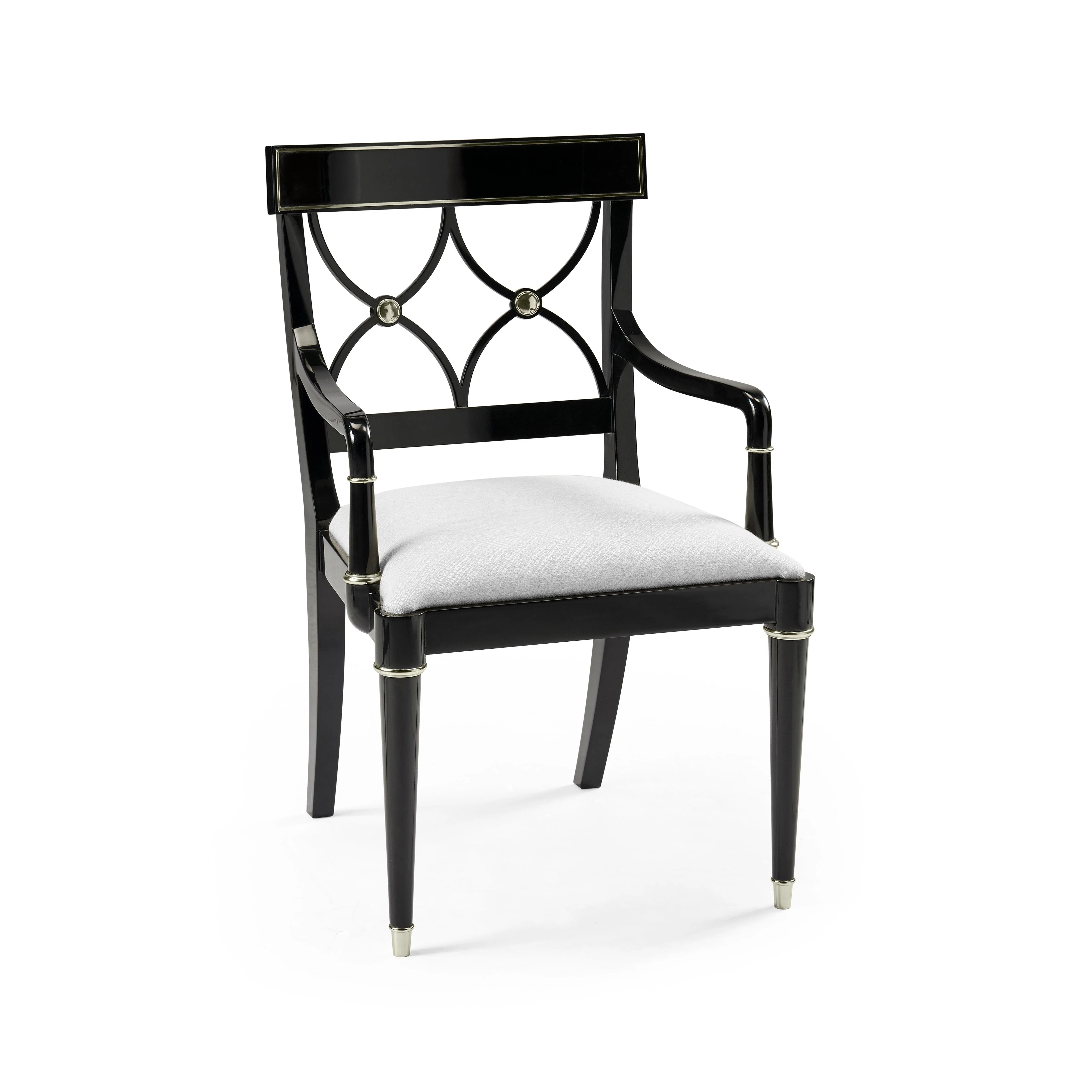 Madison Armchair - Frankwebs